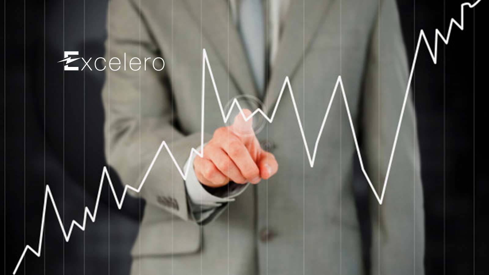 Henri Richard Joins Excelero as Board Advisor
