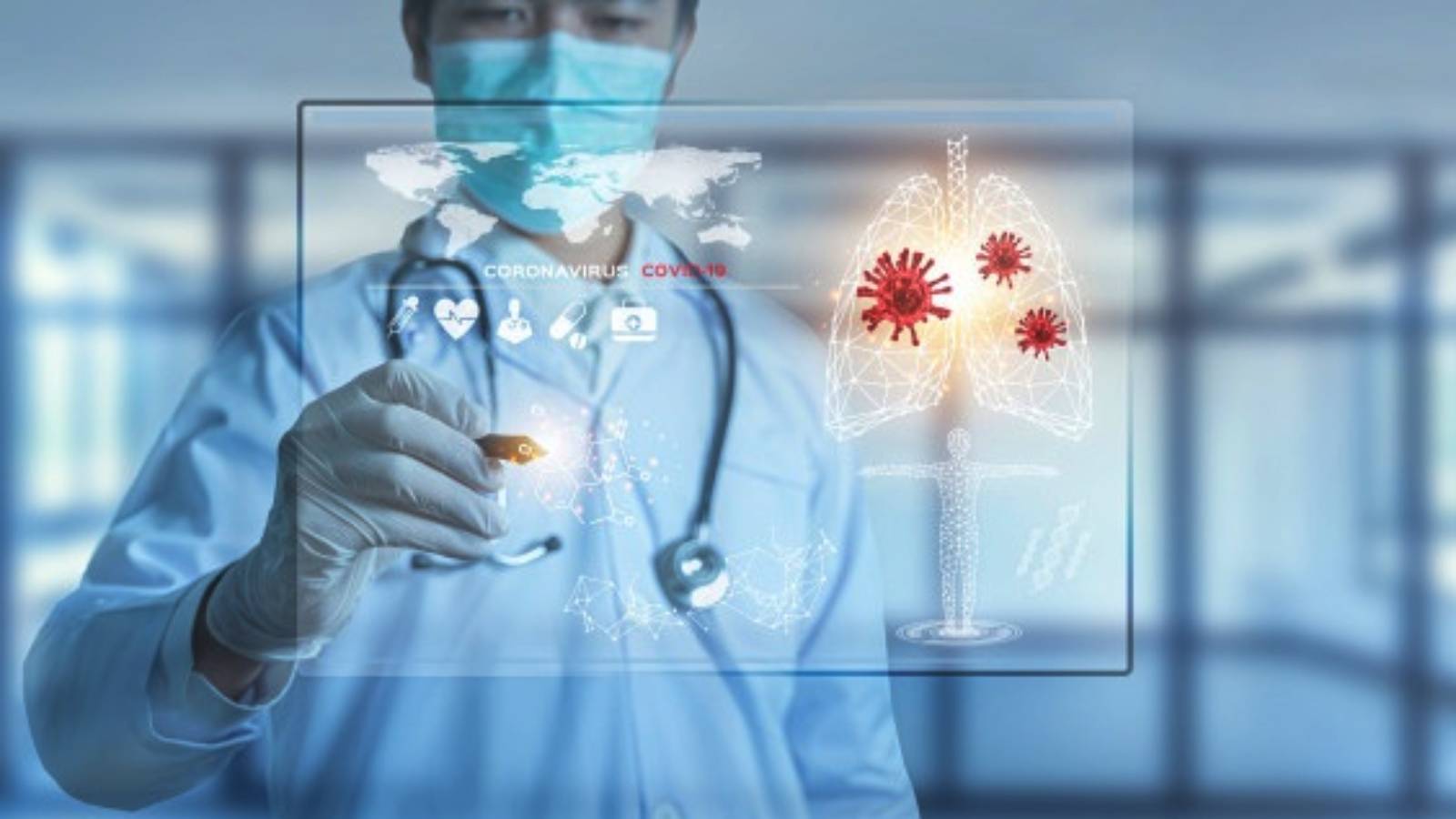 Herta Launches New COVID-19 Technology for the New Normality
