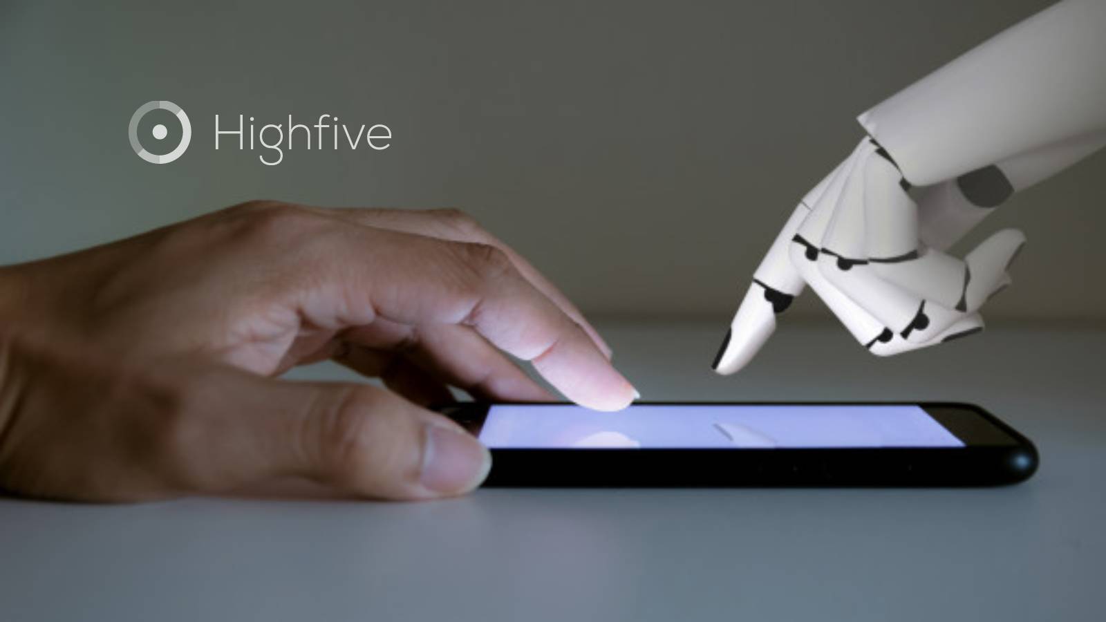 Highfive Announces Distribution Agreement with Polaris Communications