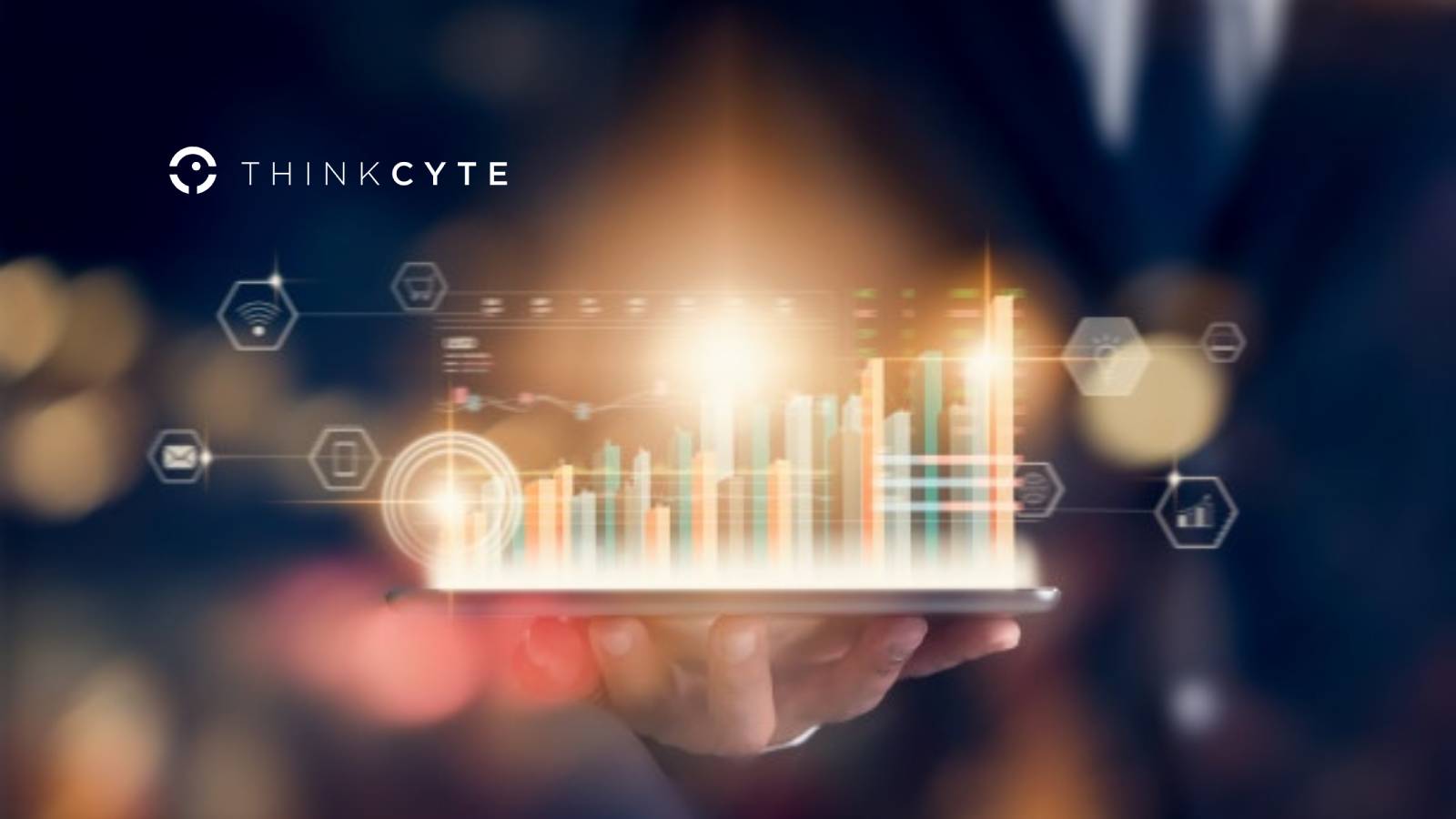 Hitachi and ThinkCyte announce collaboration to develop an AI-driven cell analysis and sorting system