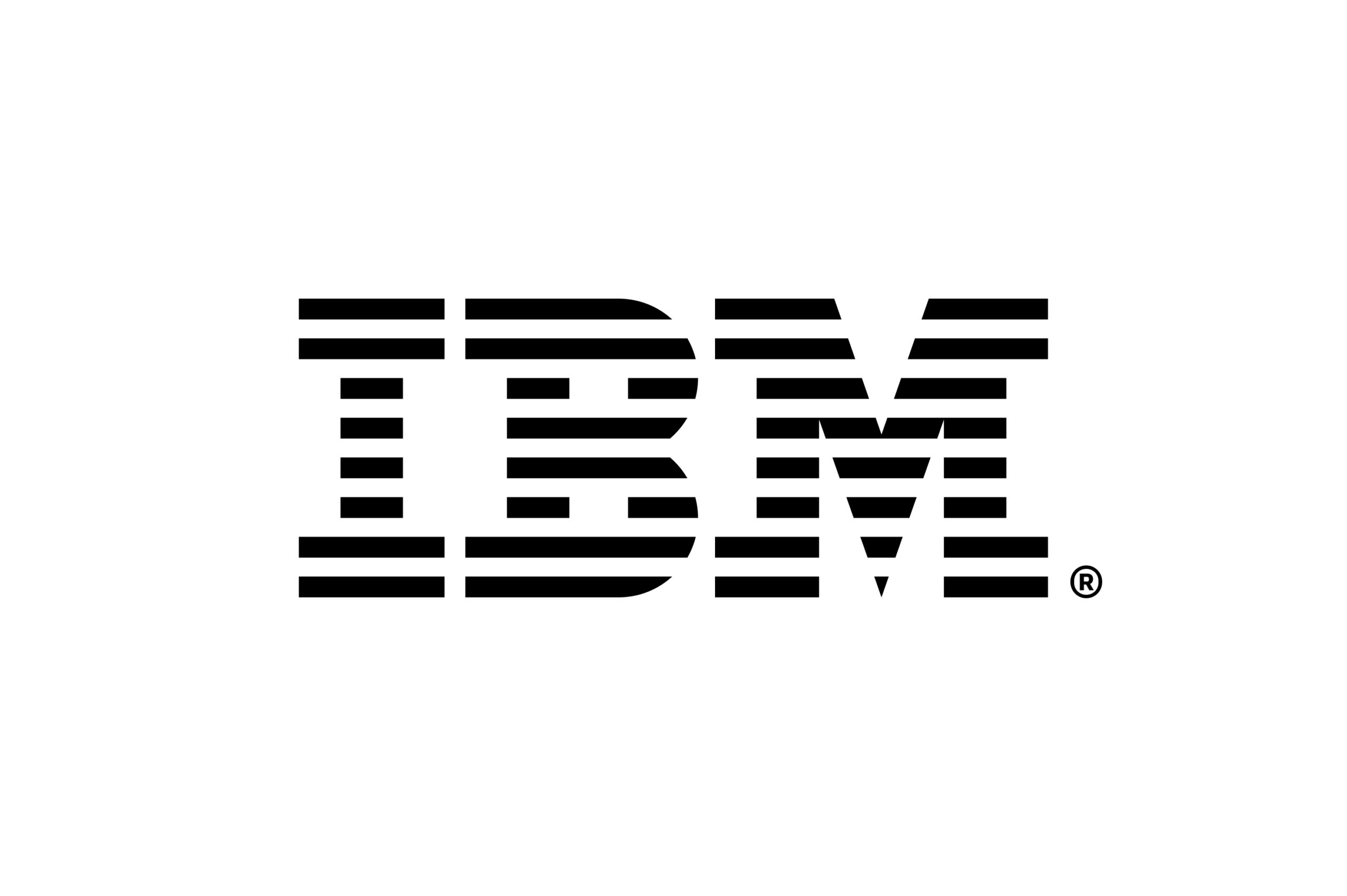 ibm logo