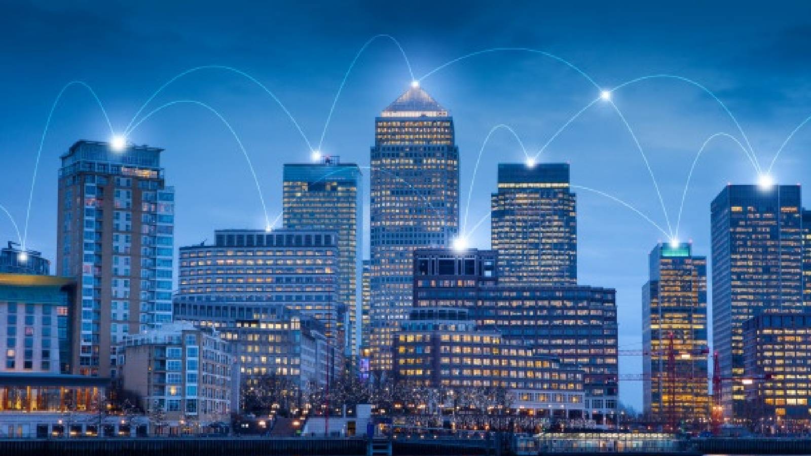 IEIC Welcomes Netskope as a Founding Member