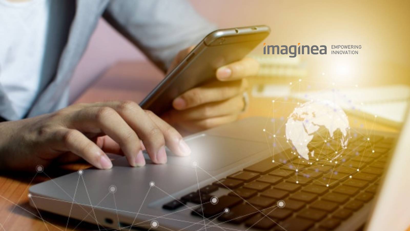 Imaginea Launches Pic2Card, Automatic Images to Card Converter