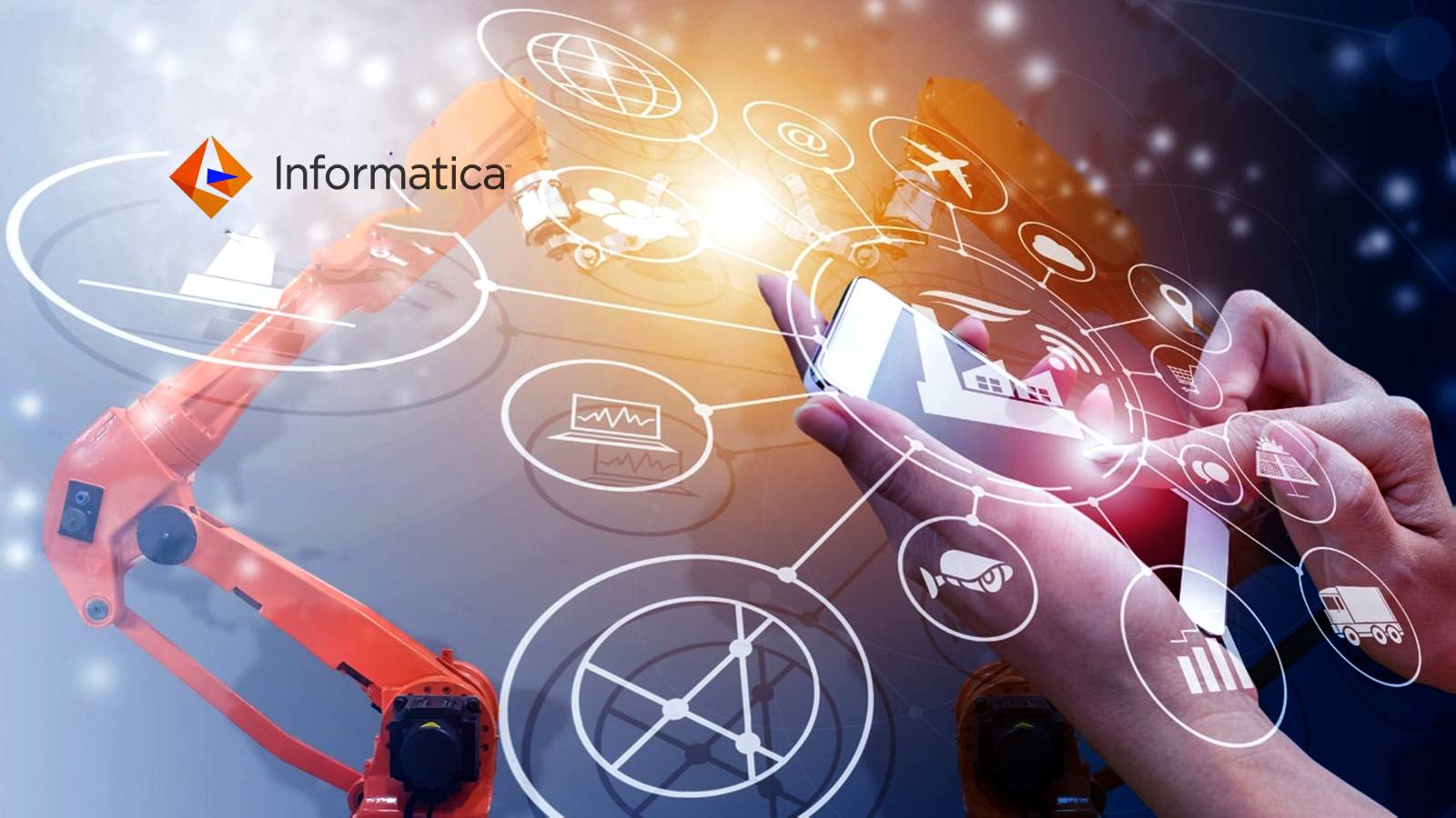 Informatica Showcases Industry’s Most Comprehensive Solution for Data Governance and Privacy Across Analytics