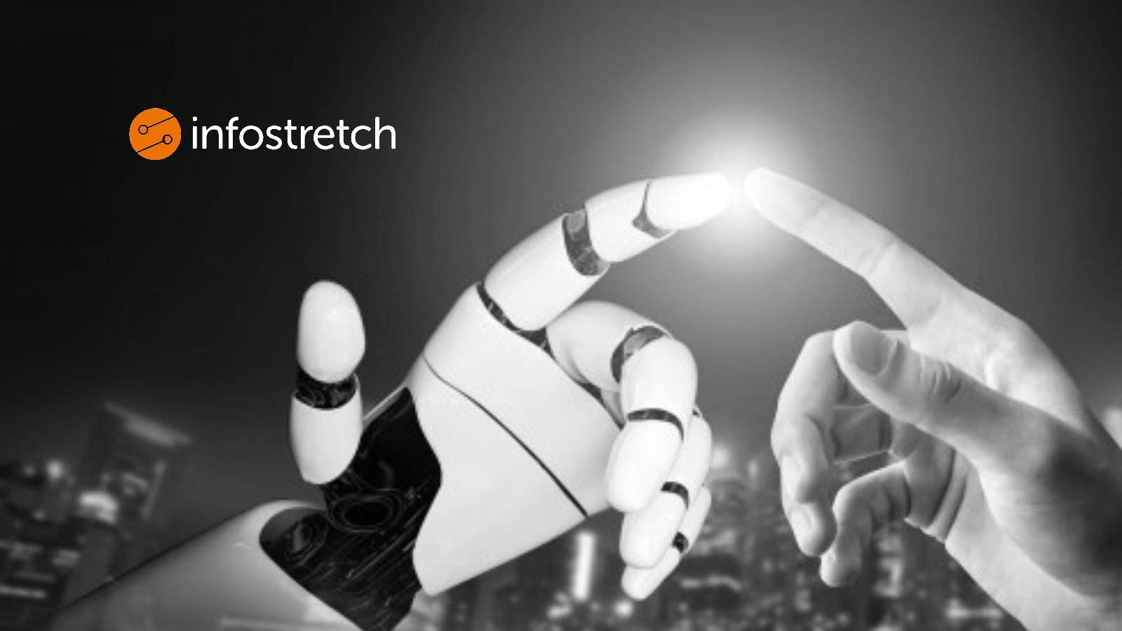 Infostretch Partners with Tricentis for Data Integrity and Salesforce Testing