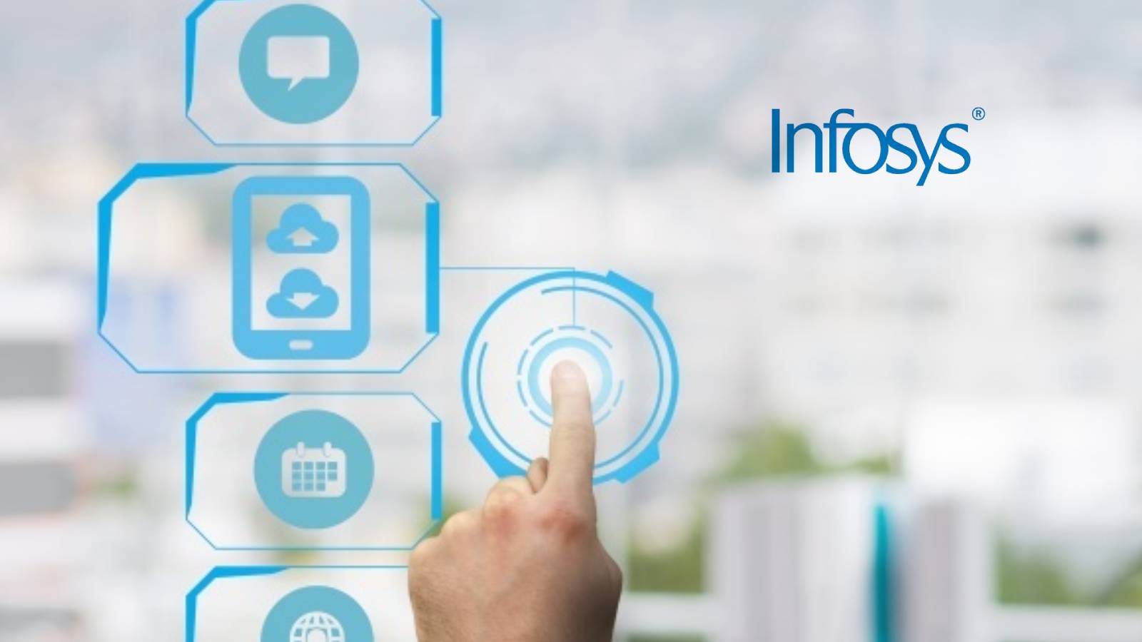 Infosys to Transform LANXESS' IT Infrastructure and Enable a Globally Harmonized Digital Workplace