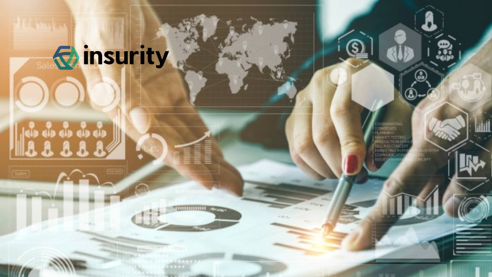 Insurity Acquires Virtual MGA, Continuing Its Expansion of Critical Technology Solutions for the MGA Market