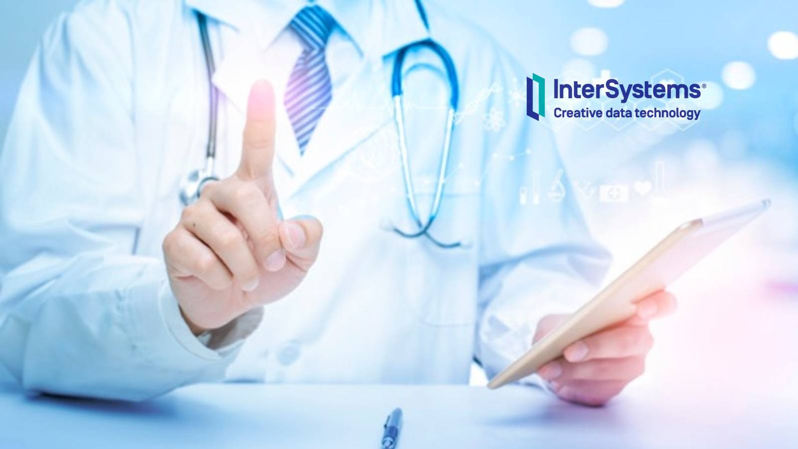 InterSystems Introduces Certification Program for HealthShare® HealthConnect, InterSystems IRIS®