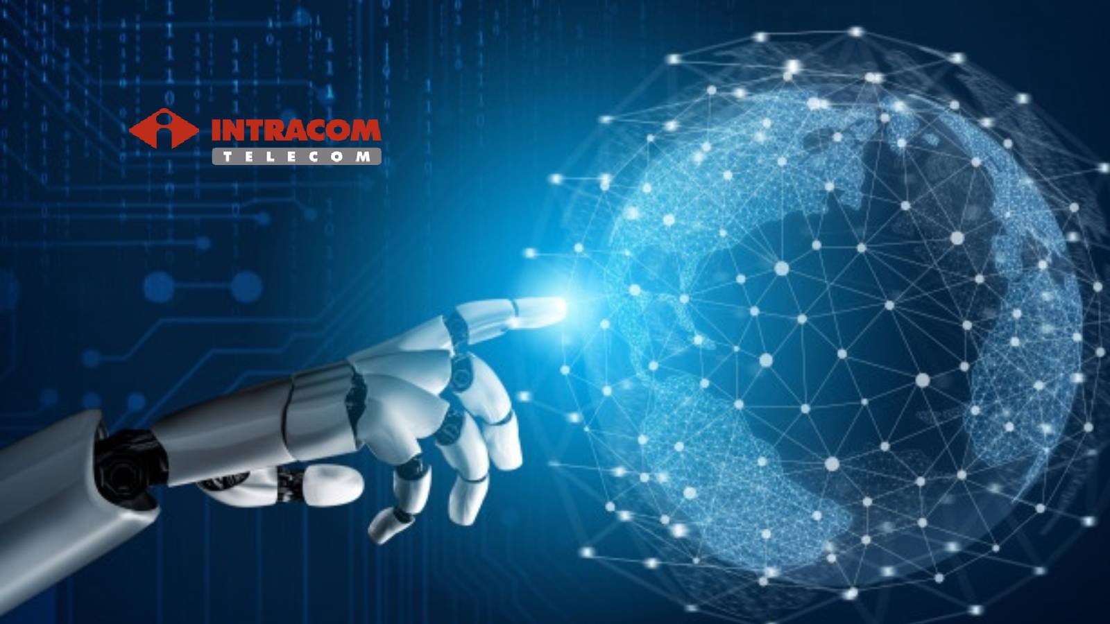 Intracom Telecom's 5th Generation Point to Multipoint Radios for USA's RDOF Gigabit Tier Service