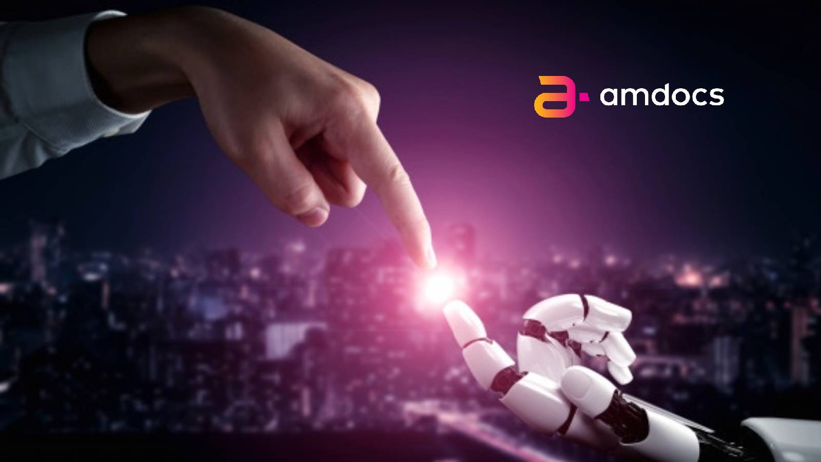 Israel’s Cellcom Selects Amdocs as Strategic Partner