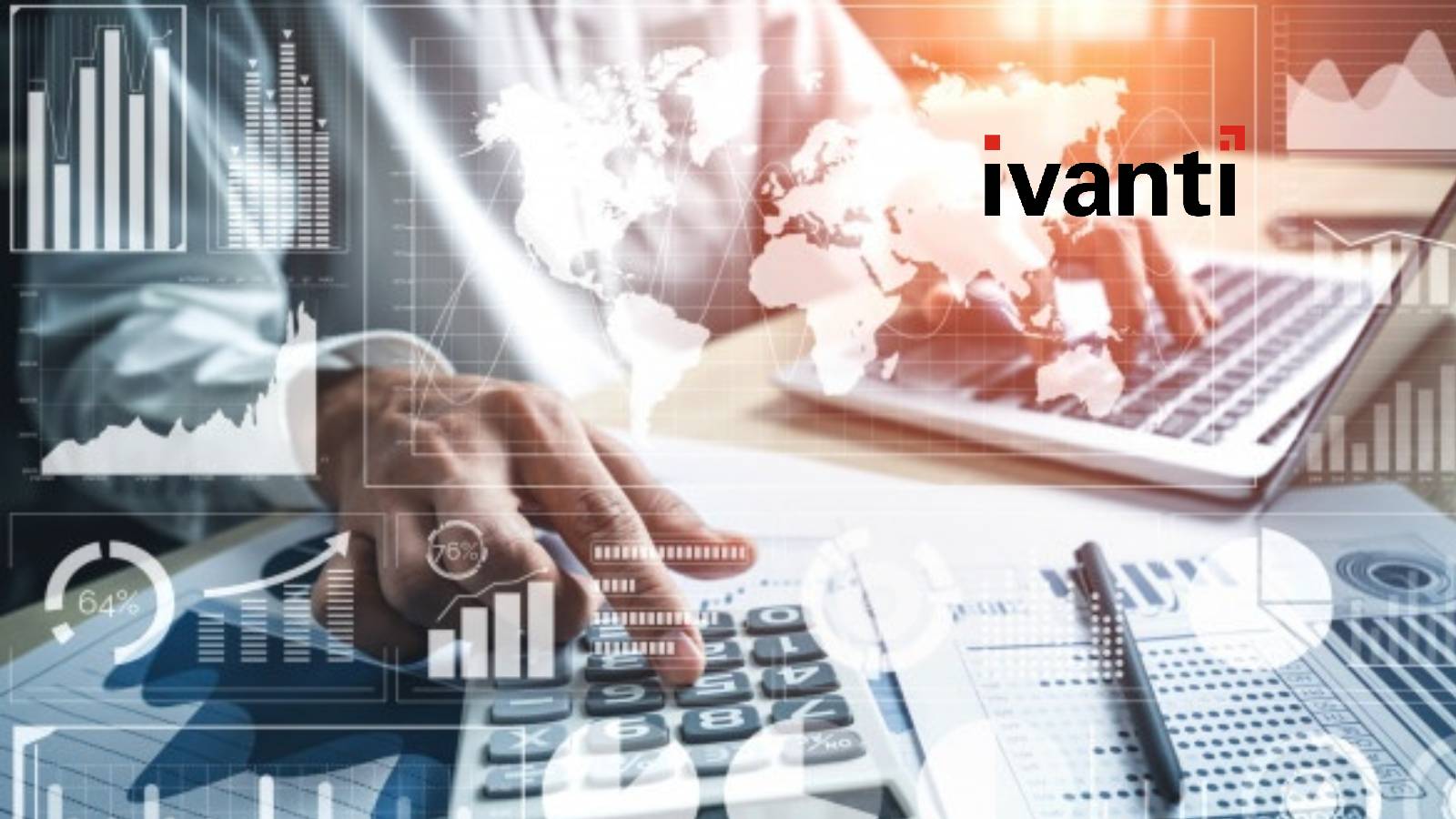 Ivanti Appoints Nayaki Nayyar as EVP and Chief Product Officer