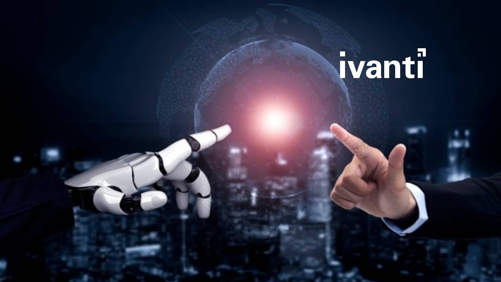 Ivanti and Intel Enter Strategic Partnership to Offer Self-Healing of Endpoints for Remote Workers with Ivanti Neurons and the Intel vPro® Platform