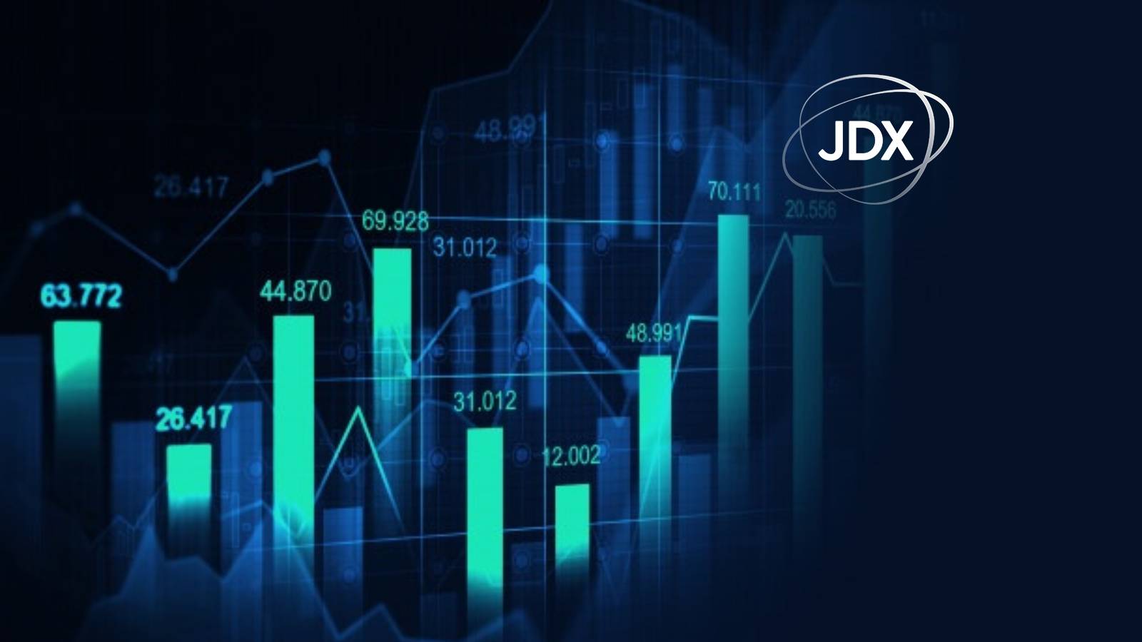 JDX Welcomes Bob Clare, as Head of U.S. Consulting Services Sales