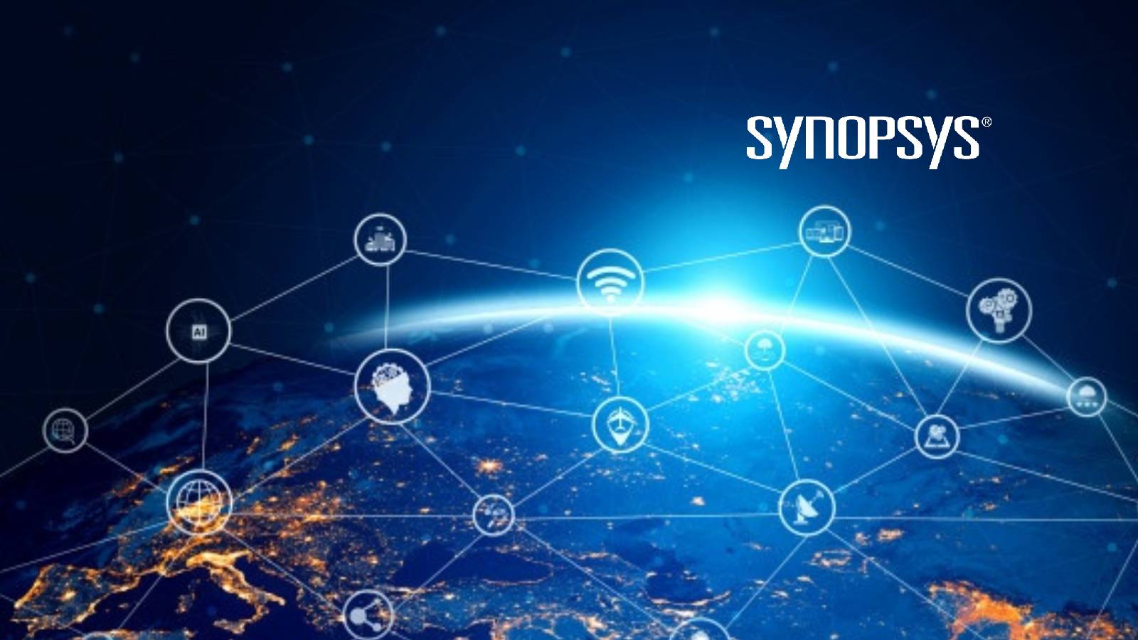 JLQ Technology Selects Synopsys DesignWare IP to Accelerate Development of Next-Generation SoCs