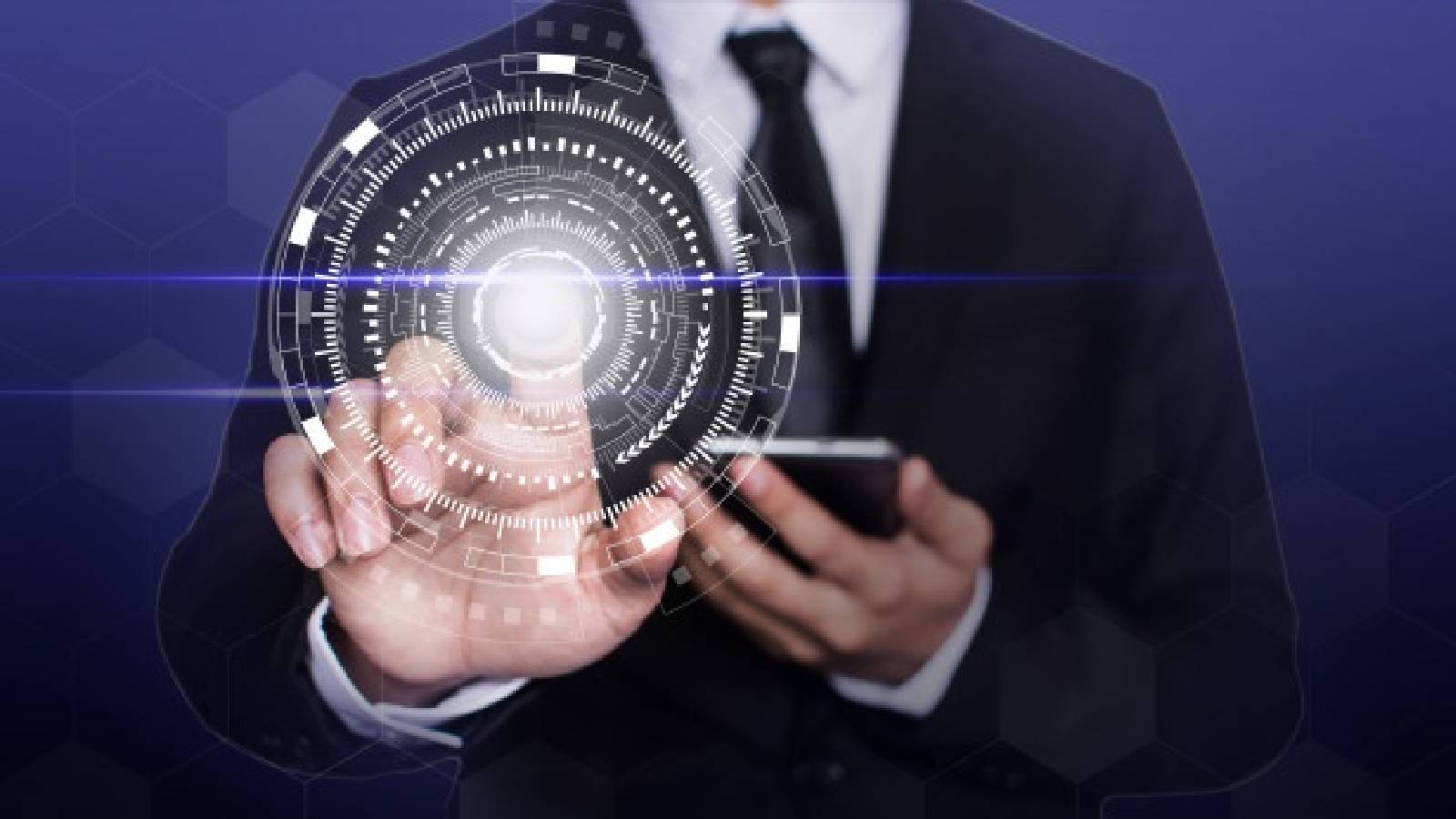 John McAfee Launches World's First Private Cell Phone Data Service