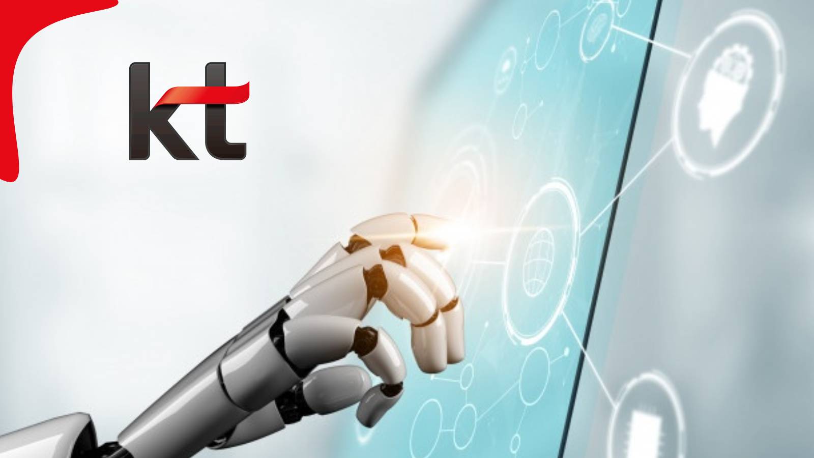 KT's 2nd Generation AI Hotel Robot Enhances Room Services