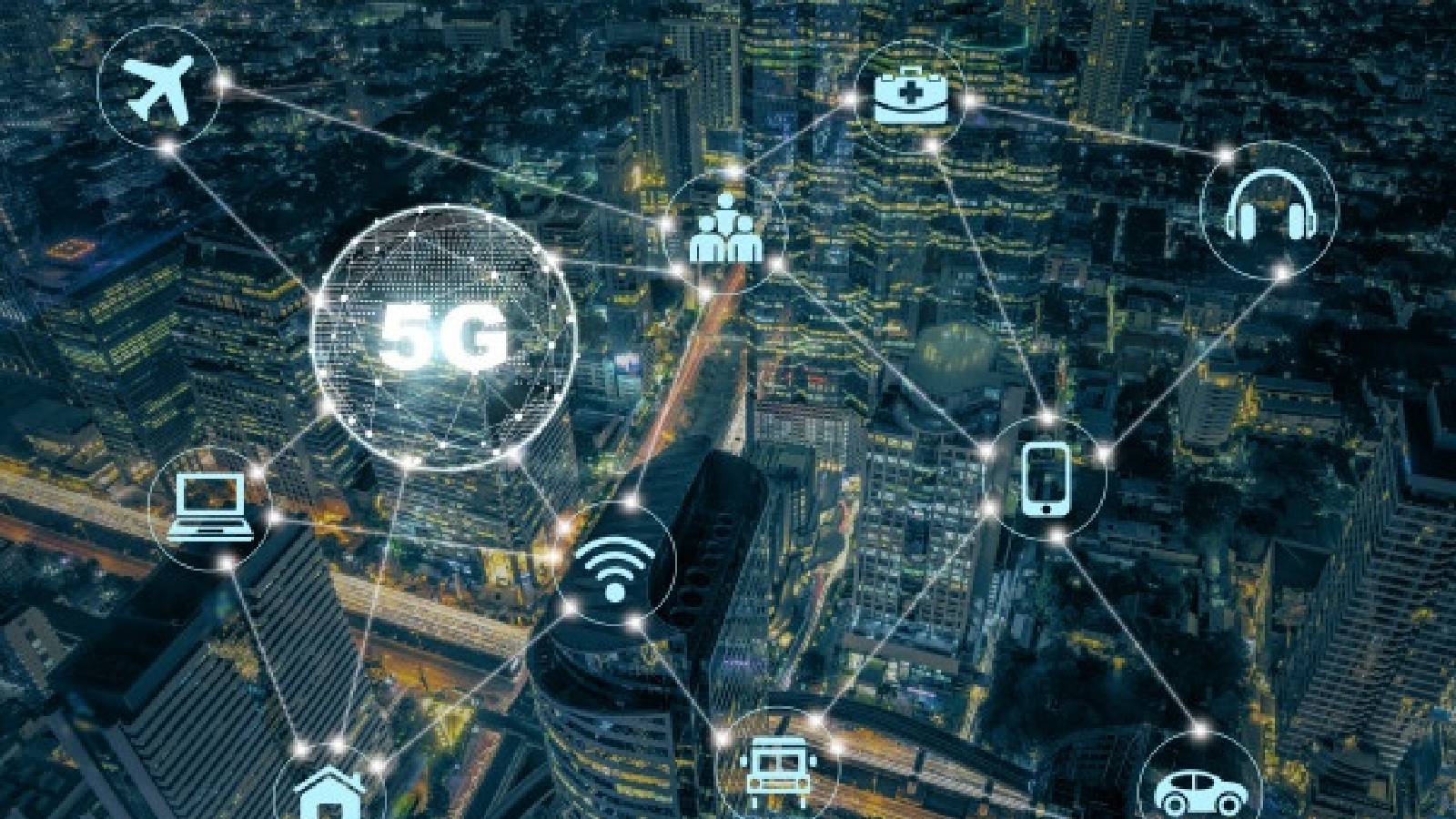 Keysight's New Test Solution Optimizes Performance of 5G Devices that Use MIMO Technology to Increase Data Throughput