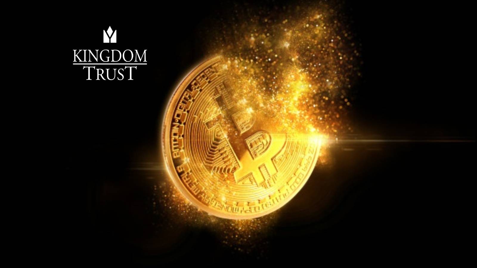 Kingdom Trust Appoints Fidelity Digital Assets(SM) To Power Bitcoin Custody