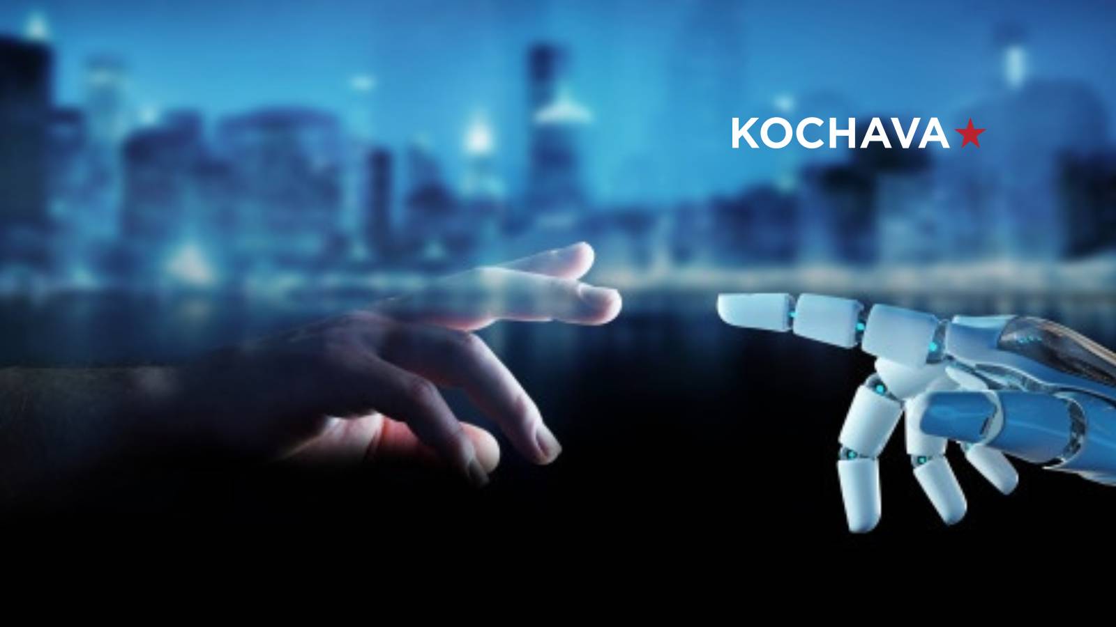 Kochava and LiveIntent Partner to Unify and Expand Audiences