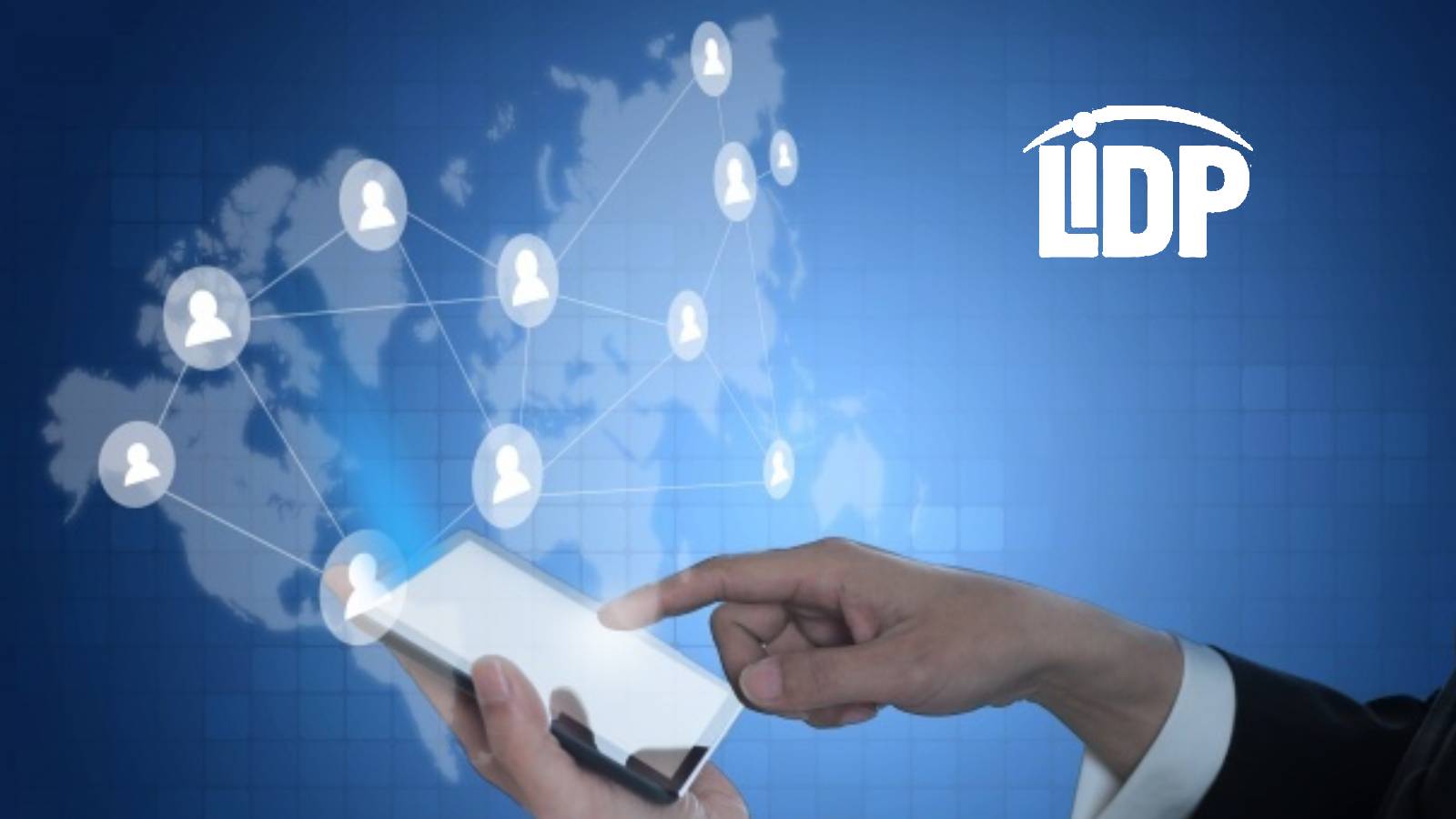 LIDP Consulting Services Partners With Invoice Cloud to Deliver Improved Policyholder Experience