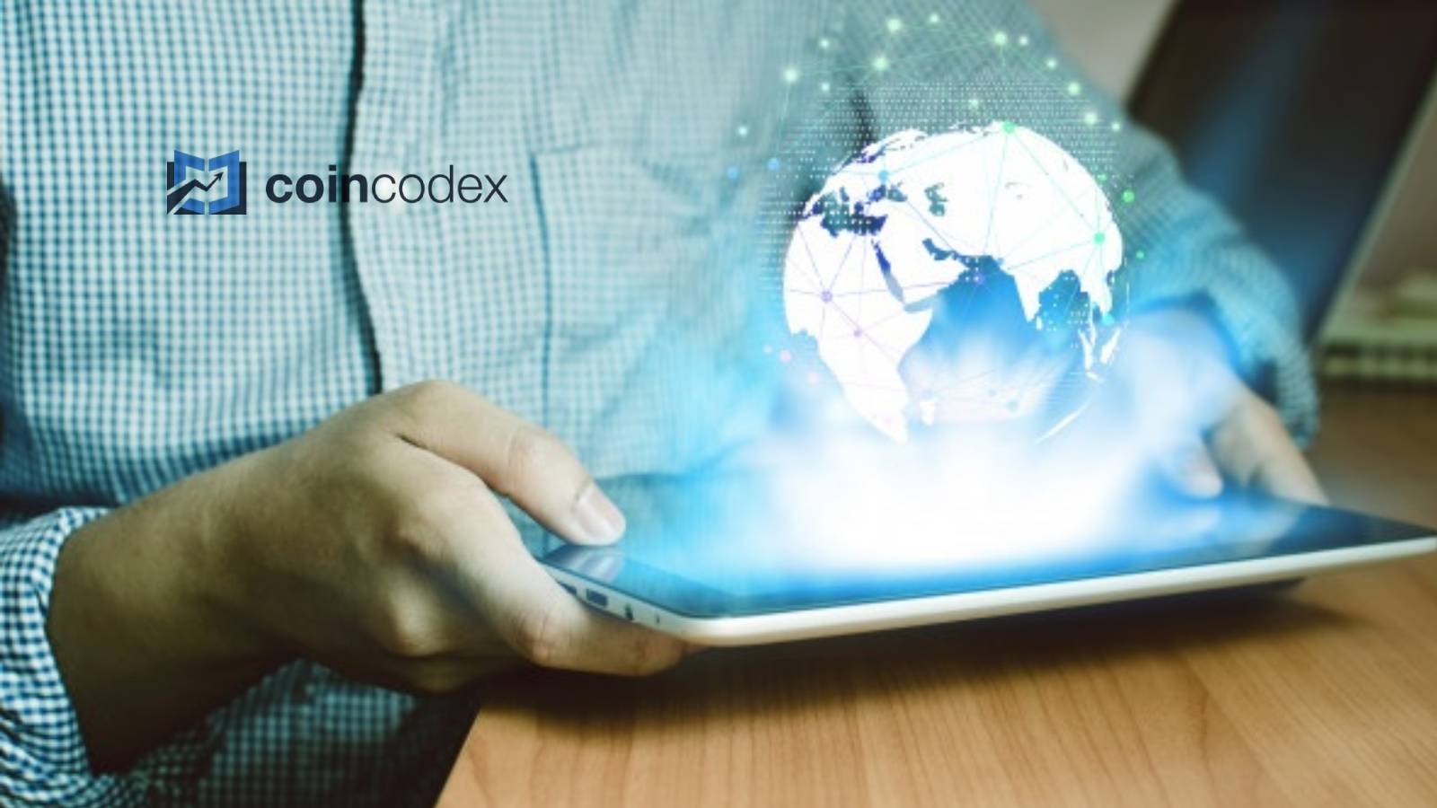 Leading Crypto Aggregator CoinCodex Upgrades Mobile App to Version 2.0