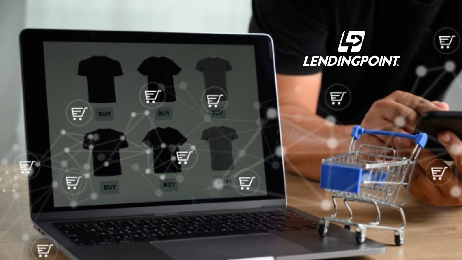 LendingPoint Launches New SDKn™ Technology to Simplify Consumer Credit Approval for E-Commerce and Point of Sale Purchases