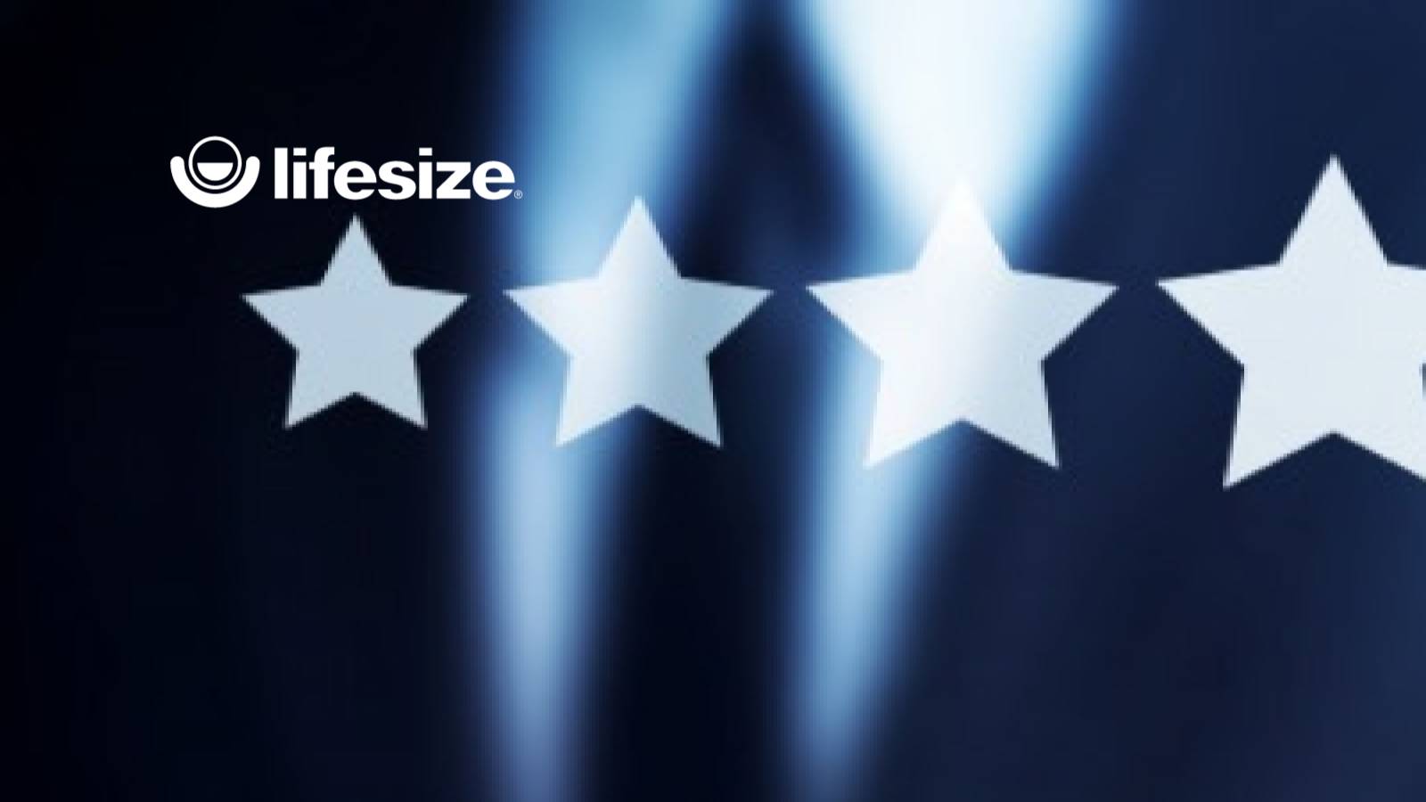 Lifesize Transforms Customer Engagement in the Contact Center with CxEngage Video