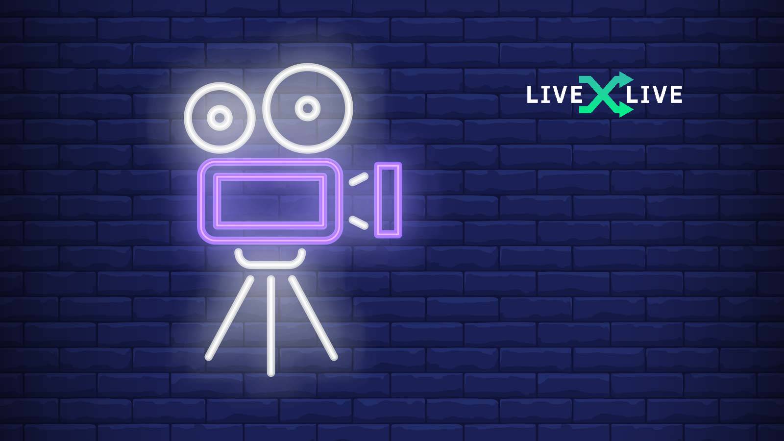 LiveXLive's "Music Lives ON" Weekly Festival Announces Upcoming Lineup