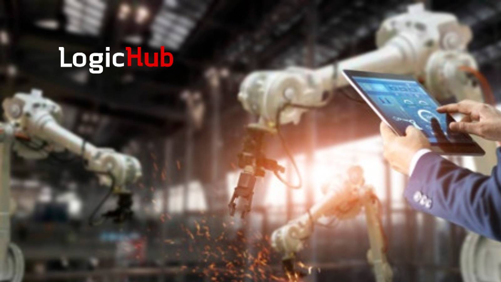 LogicHub Selected by Defense Innovation Unit to Deliver Intelligent Decision Automation Platform