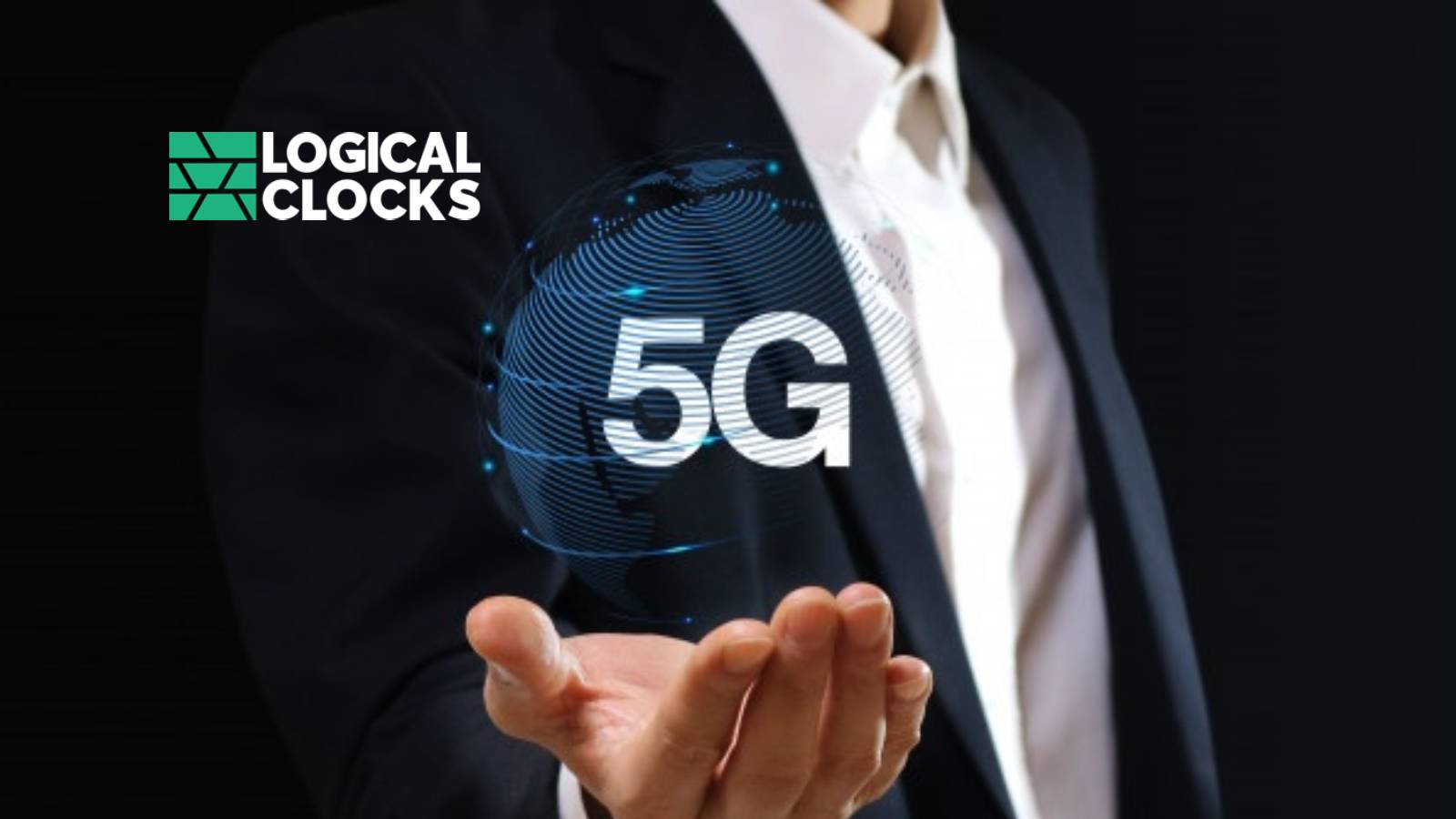 Logical Clocks Joins European Initiative to Bring Artificial Intelligence to 5G Networks
