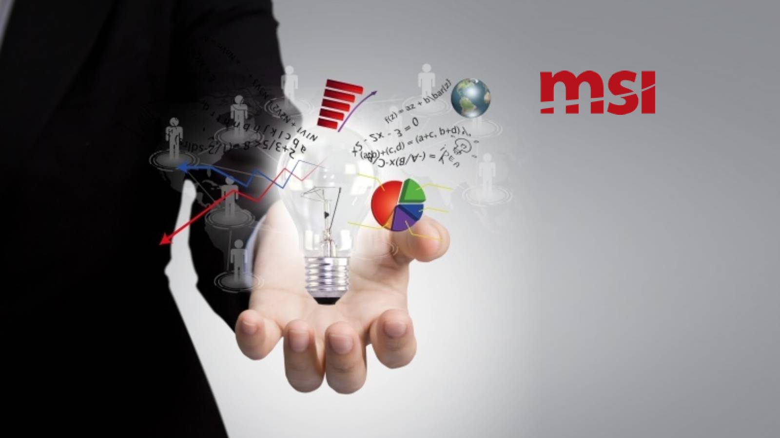 MSI Announces Service Pro BI: Harnessing the Power of Data for Field Service Operations