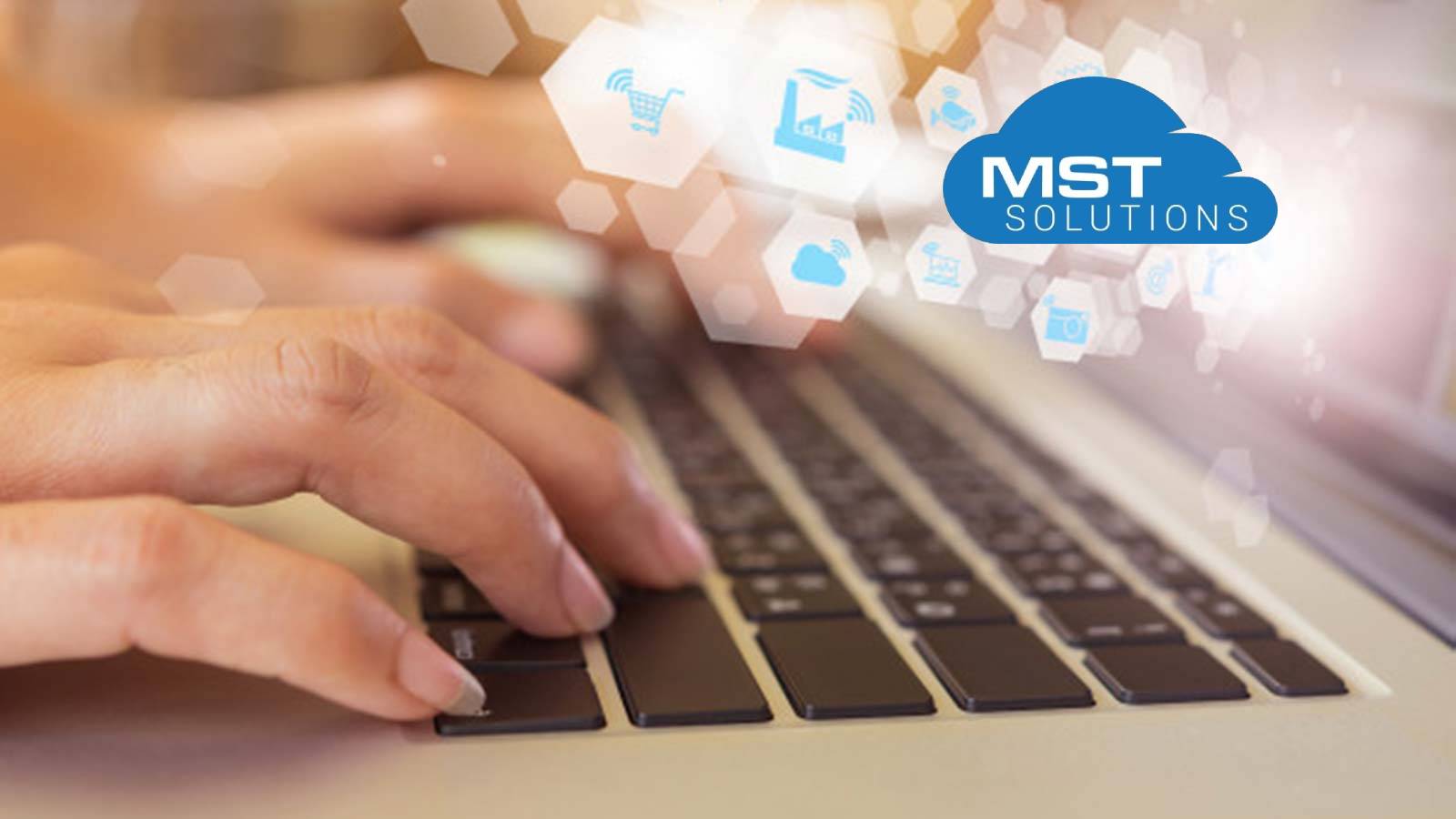 MST Solutions Introduces New Cloud Platform for Licensing Agencies