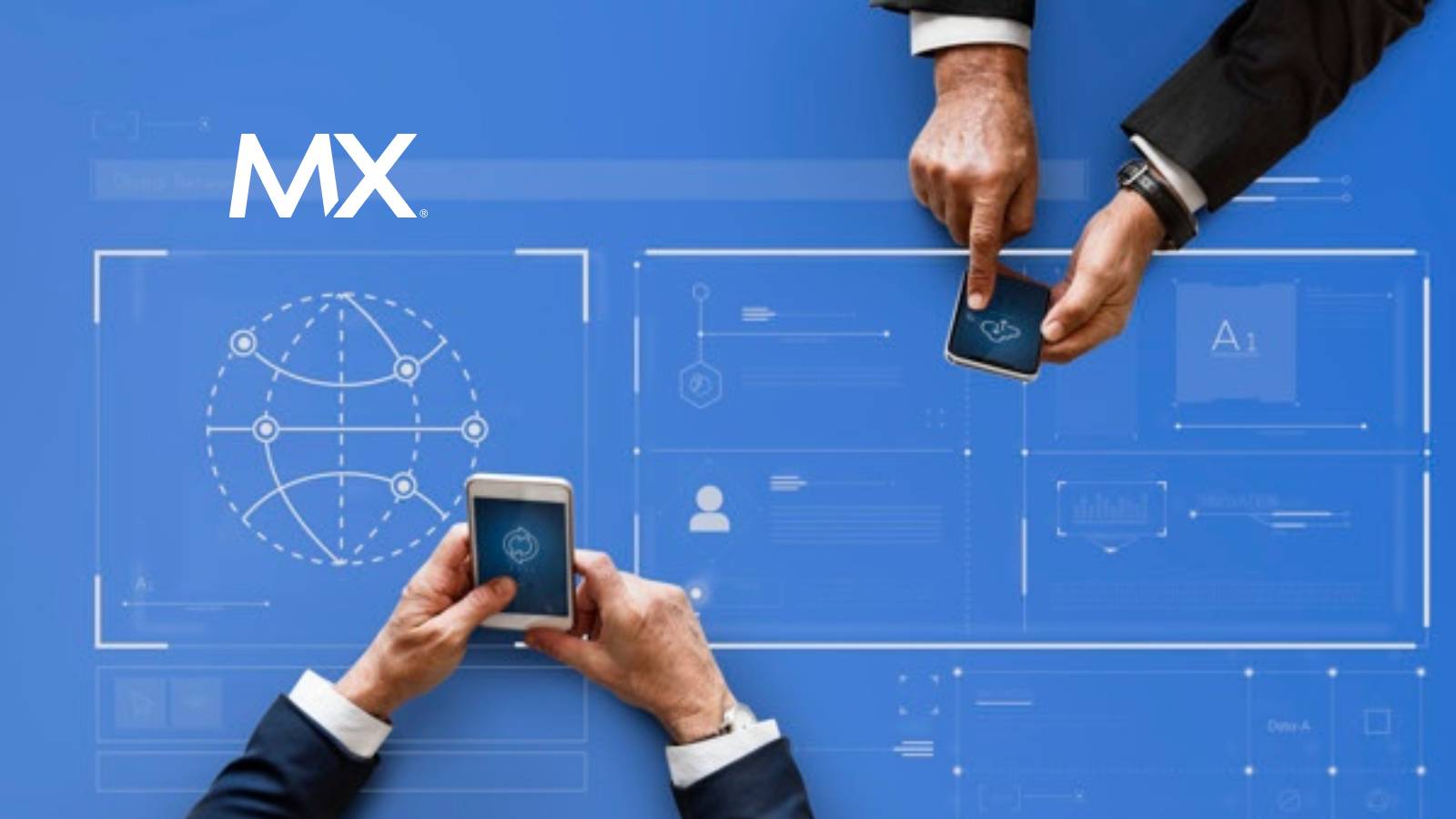 MX Launches Data Connectivity API To Power Modern Banking Experiences