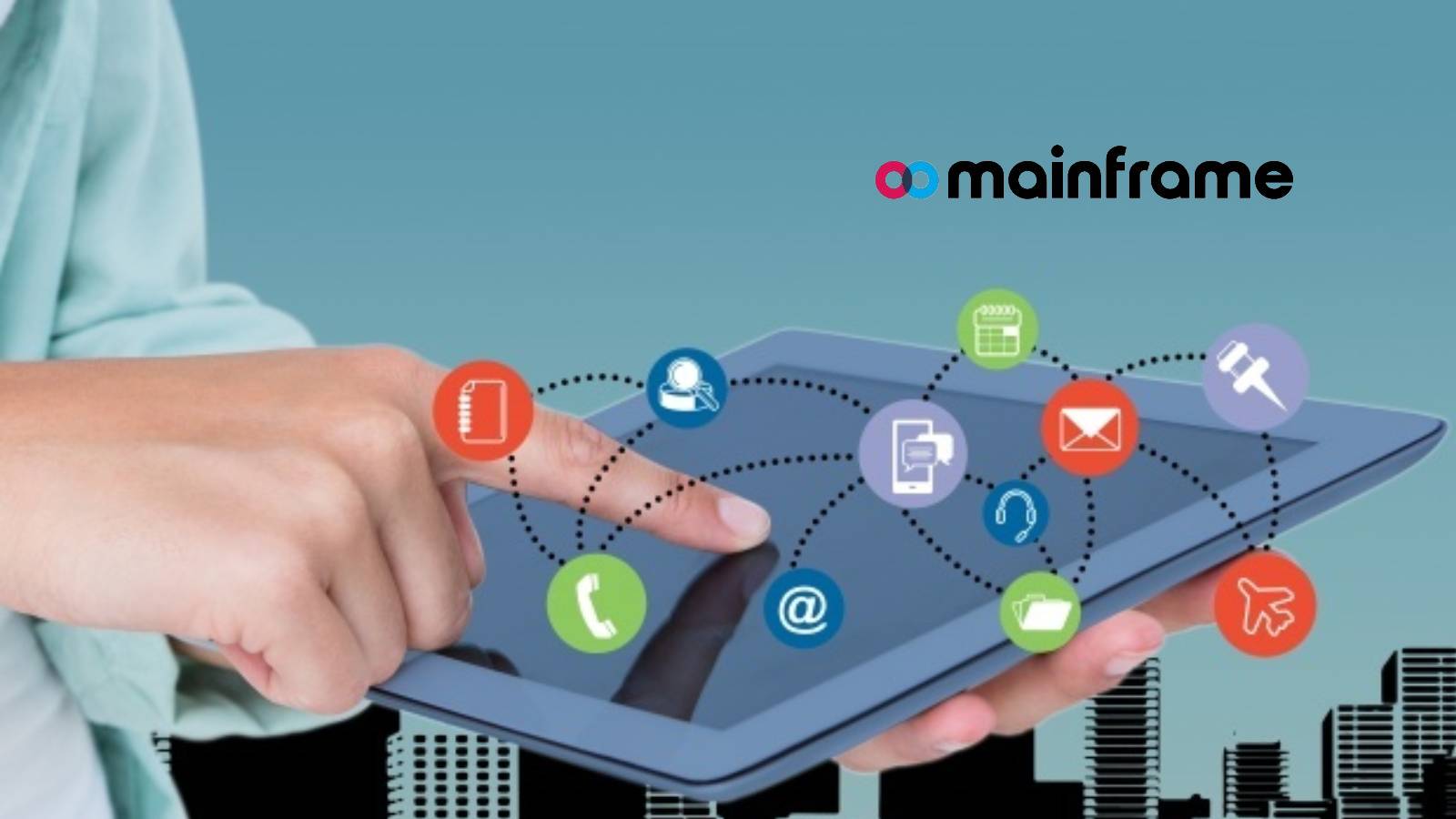 Mainframe Acquires Sablier and Relaunches to Introduce a DeFi Bonds System