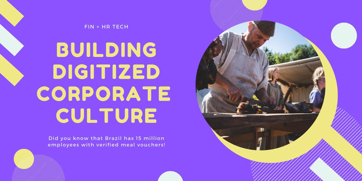 Corporate Culture Management Platform Swile Eyes Market Expansion in 2020-2021