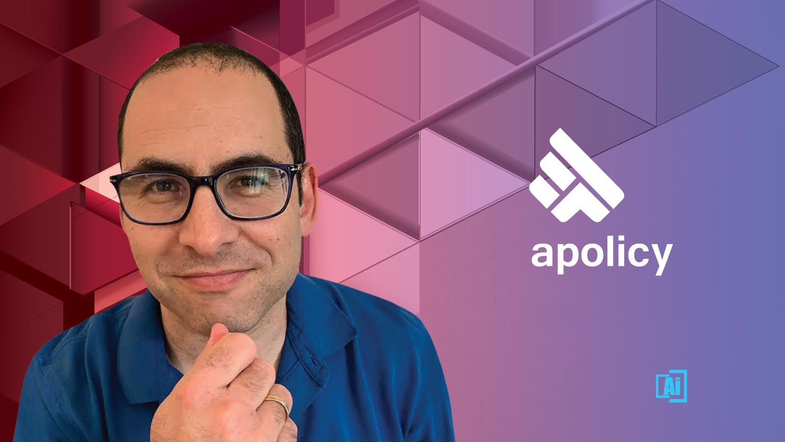 AiThority Interview With Maor Goldberg, CEO At Apolicy