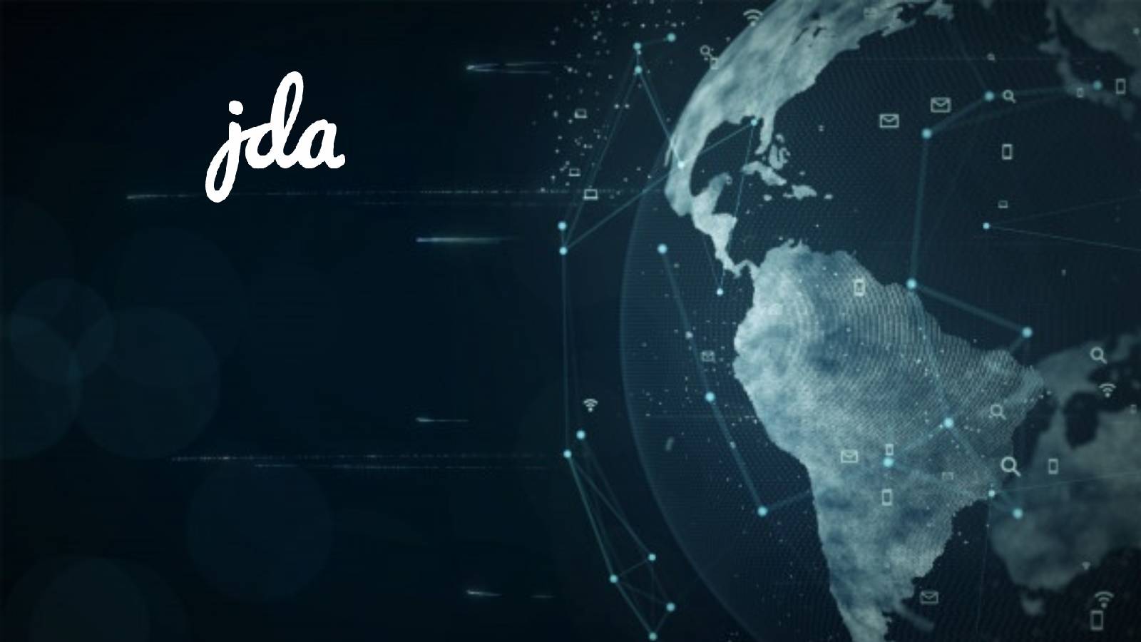 Marketing and Tech Veteran Phil Daniels Named President of JDA Worldwide
