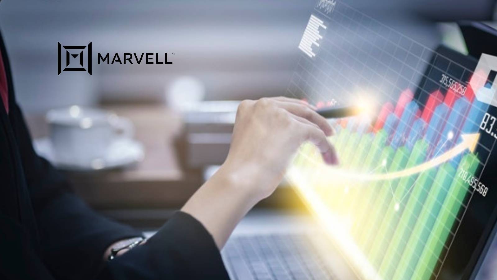 Marvell Launches Industry's Most Complete Networking Portfolio Optimized for the Borderless Enterprise