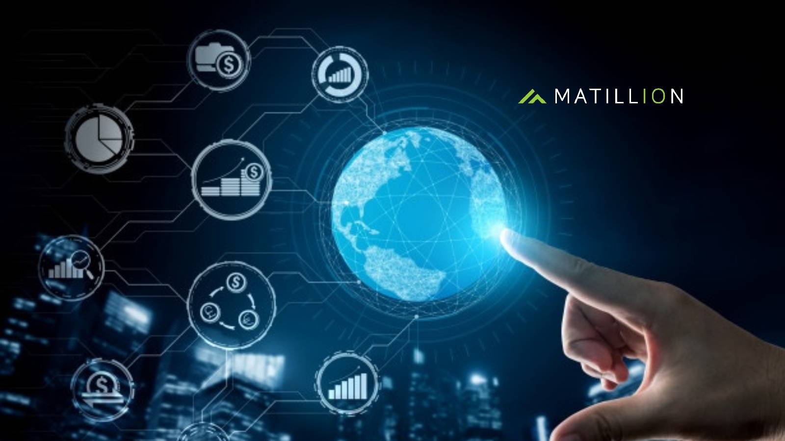 Matillion Exchange Enables Faster Data Innovation