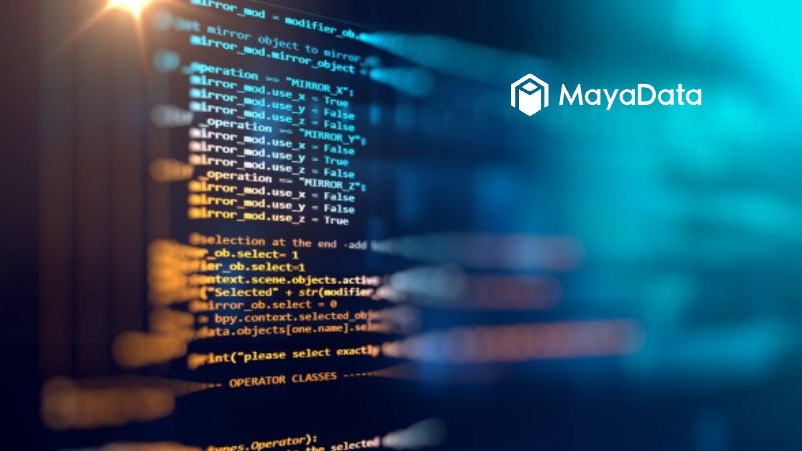 MayaData Launches Kubera for Cloud-native Data