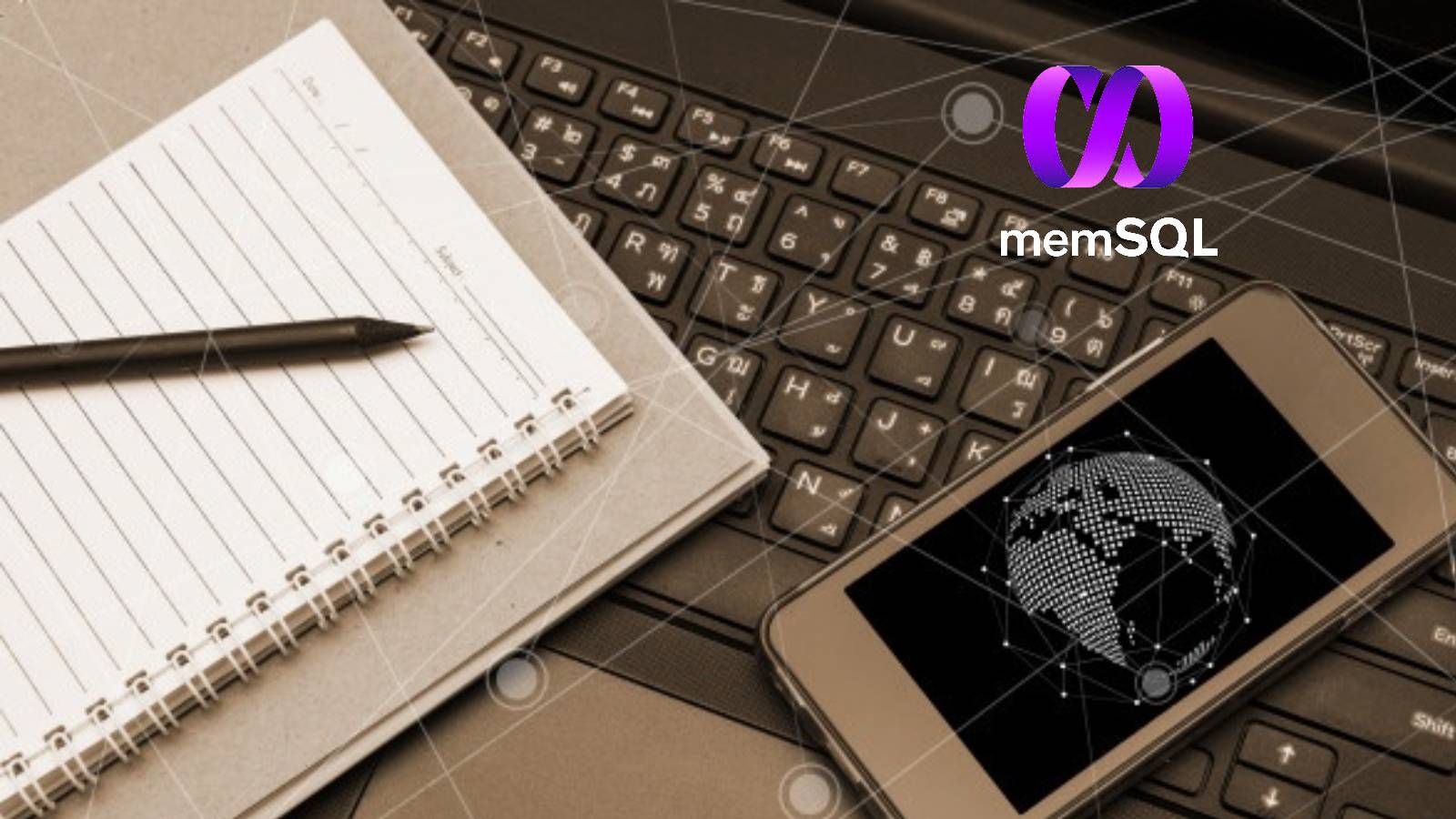 MemSQL Continues International Momentum with Key Executive Hires
