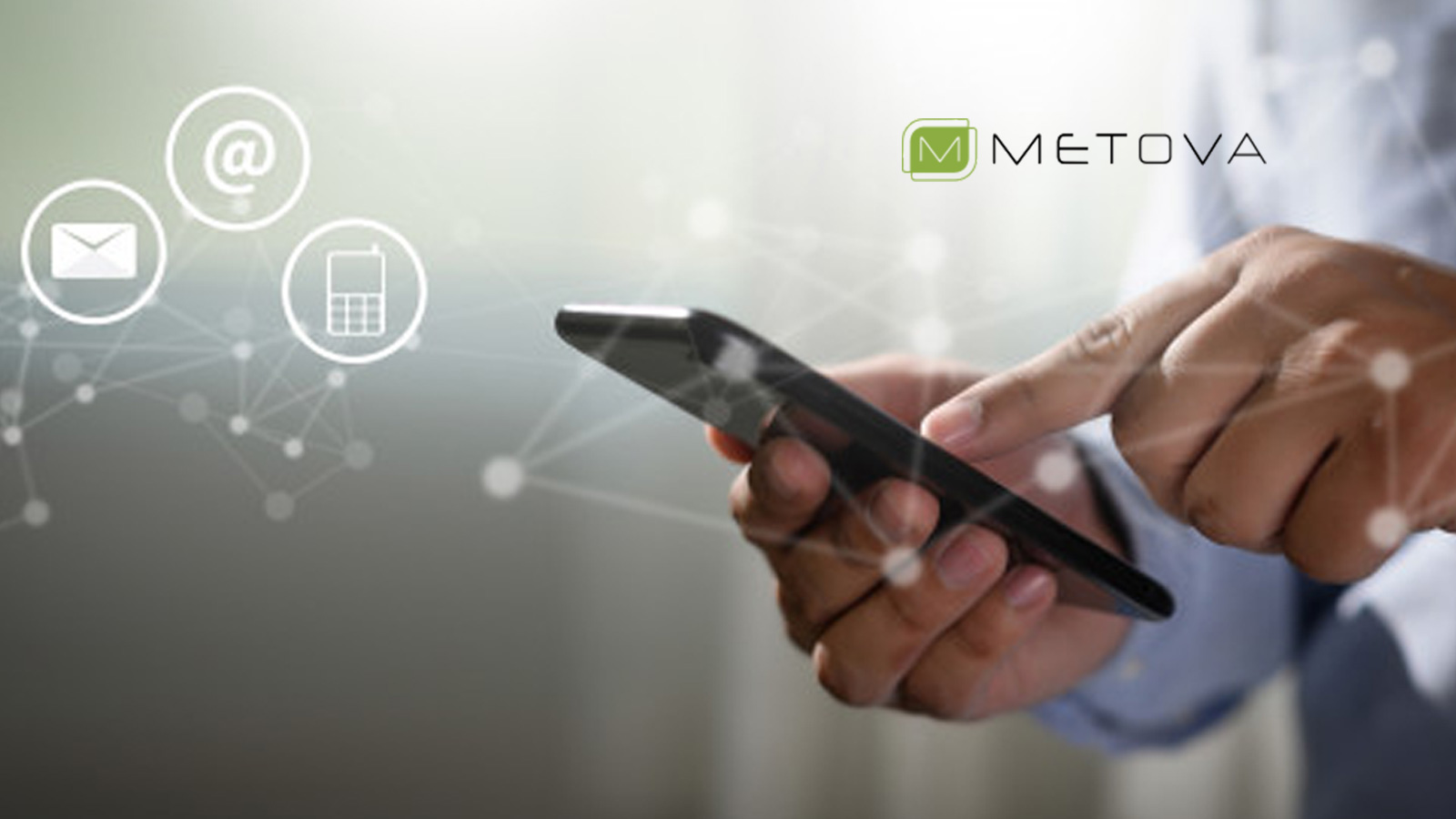 Metova Announces Public Sector Technology Services