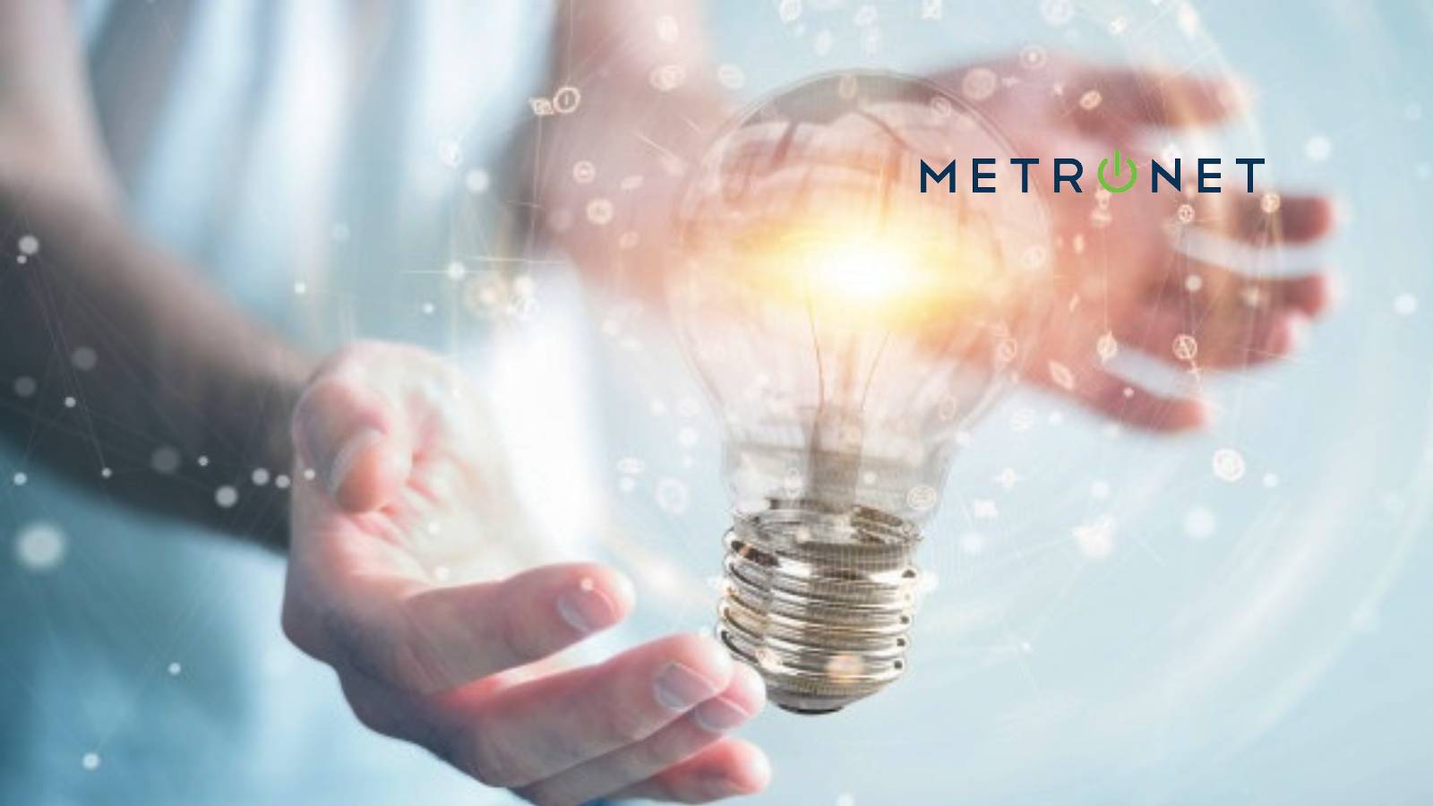 Tyler, Texas to be a Gigabit City with 100% Fiber Optic Network from MetroNet
