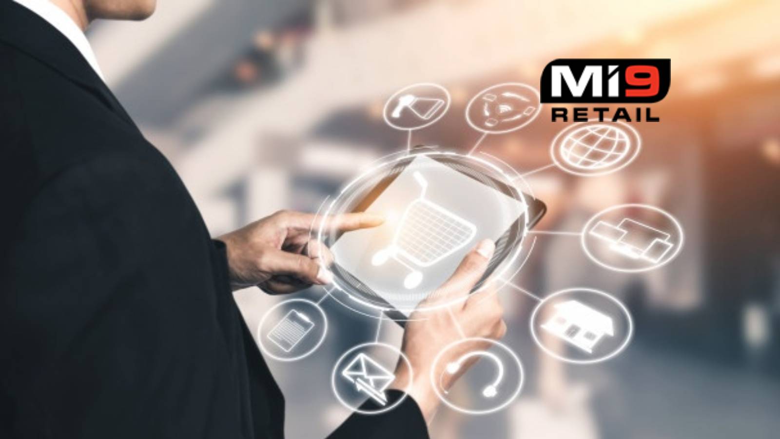 Mi9 Retail Launches ThryveAI