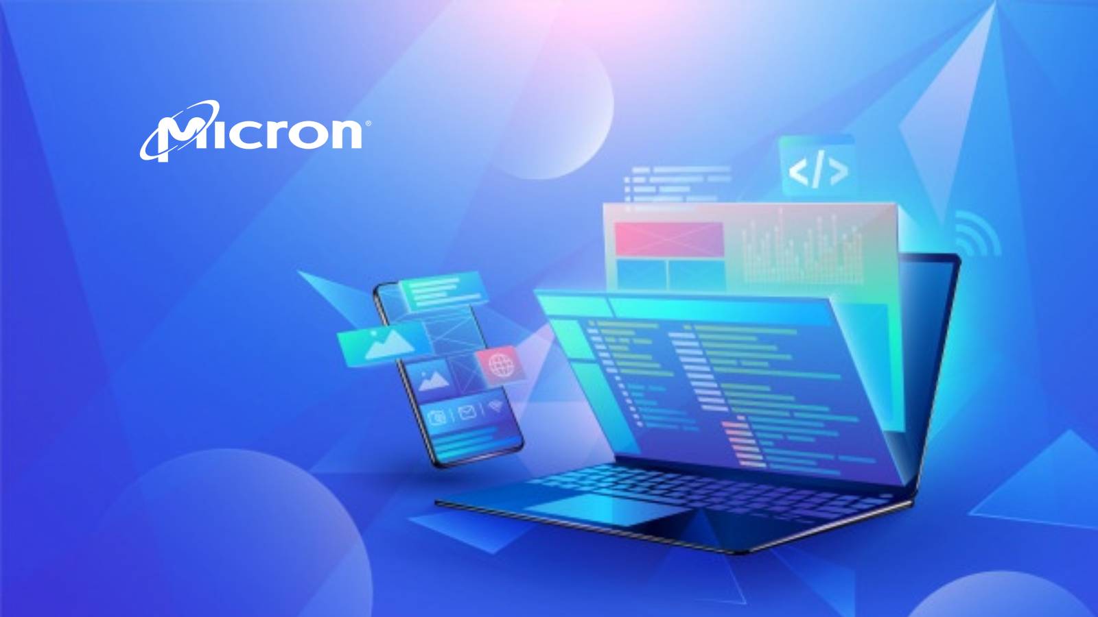 Micron Drives DDR5 Adoption With Technology Enablement Program
