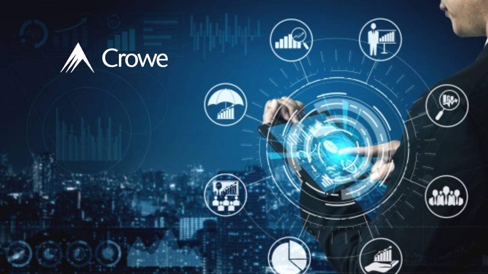 Microsoft licenses Crowe Lease Accounting Optimizer for Microsoft Dynamics