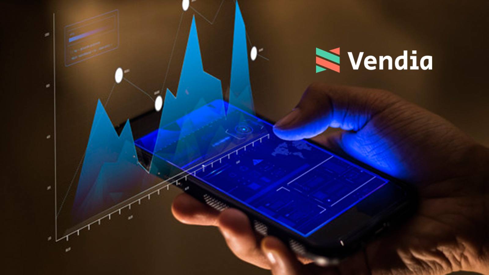 Multi-Cloud Serverless Platform Vendia Announces Oversubscribed $5.1M Seed Round