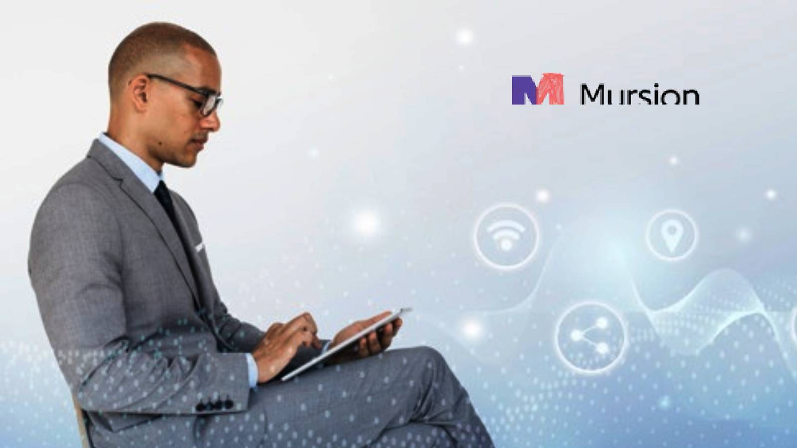 Mursion Hosts World's Leading Authority on Socially Conscious Leadership