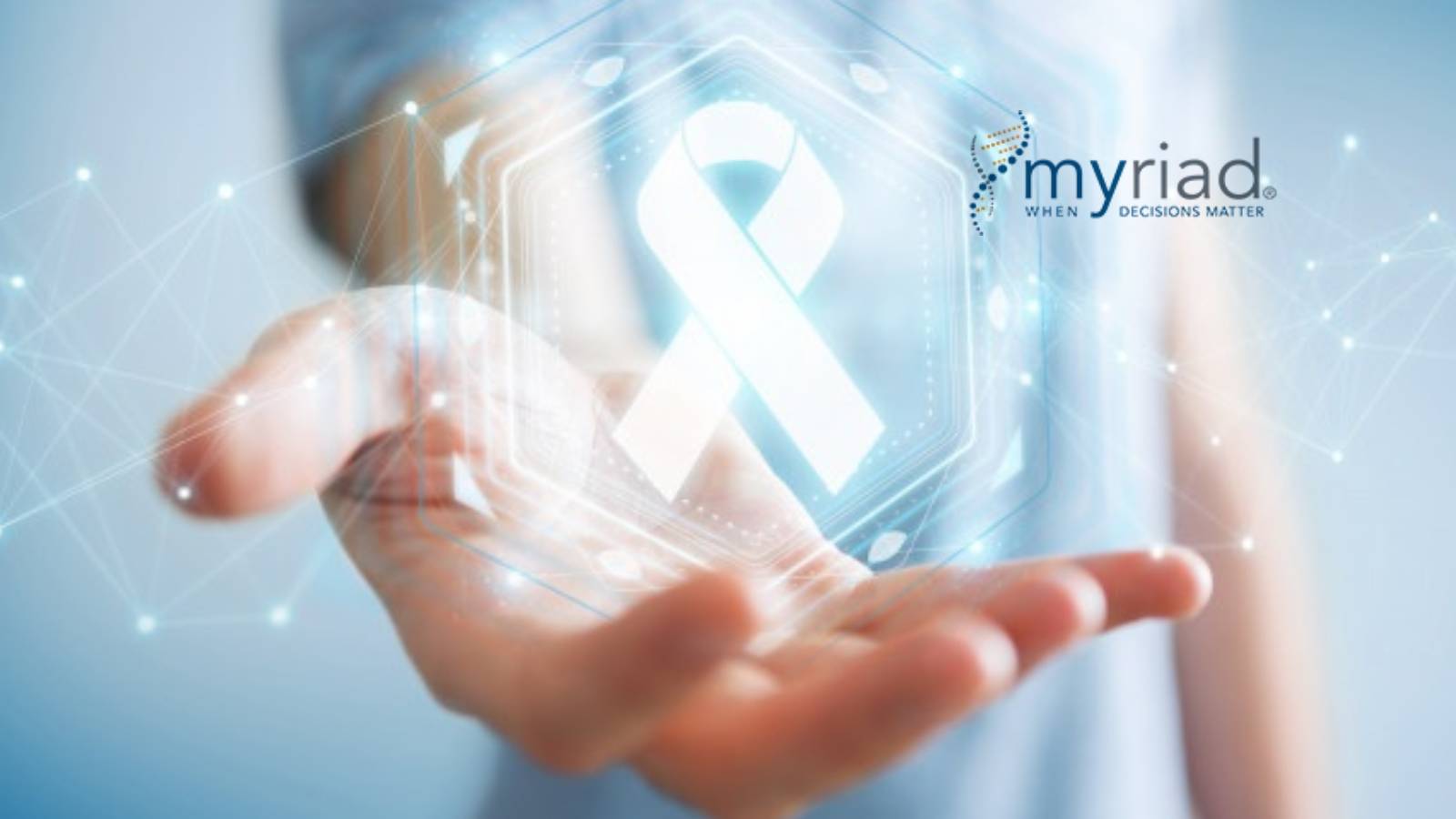 Myriad Announces Partnership with OptraHEALTH® to Deliver “Gene™” a New AI Based Information Tool for Hereditary Cancer Patients