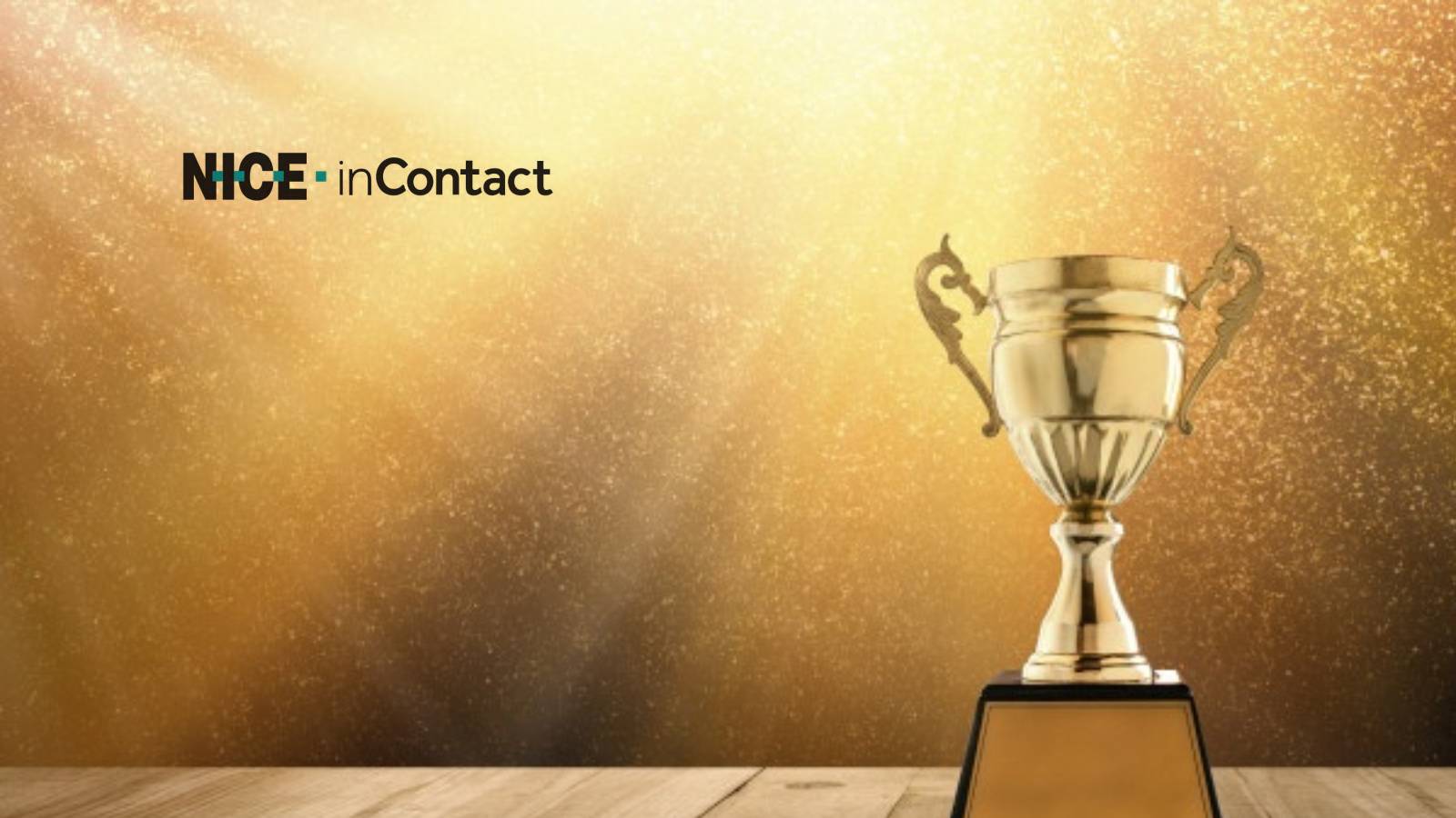 NICE inContact CXone Wins UK National Innovation Award